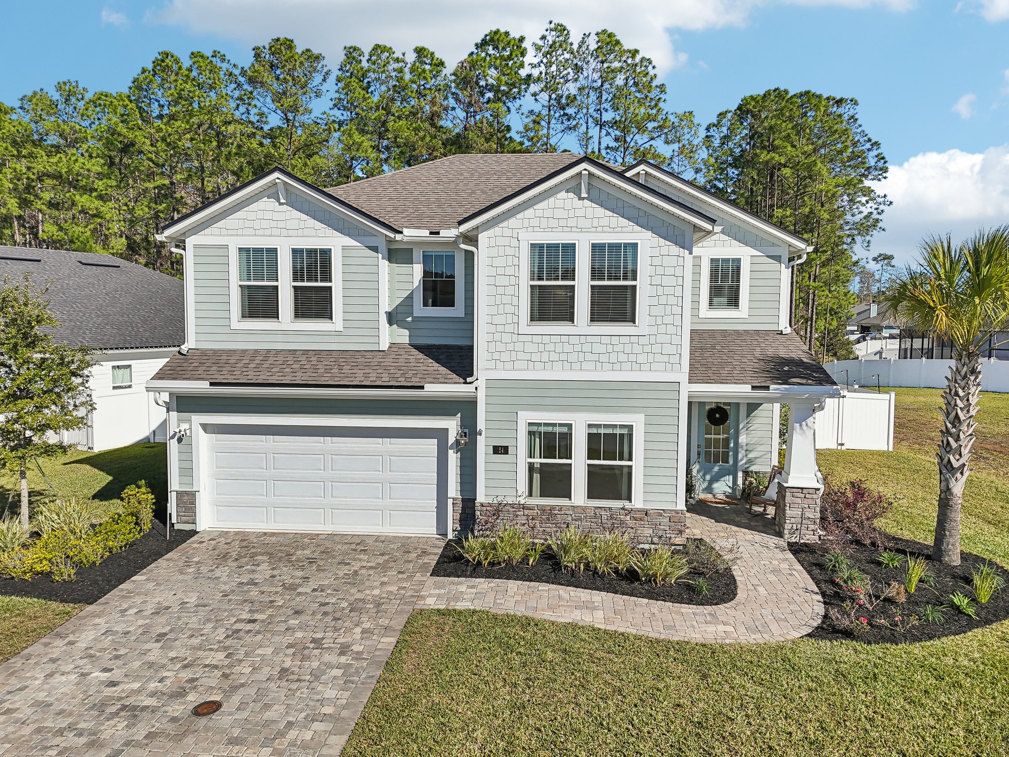 24 Oakhurst Court St. Augustine FL 32092