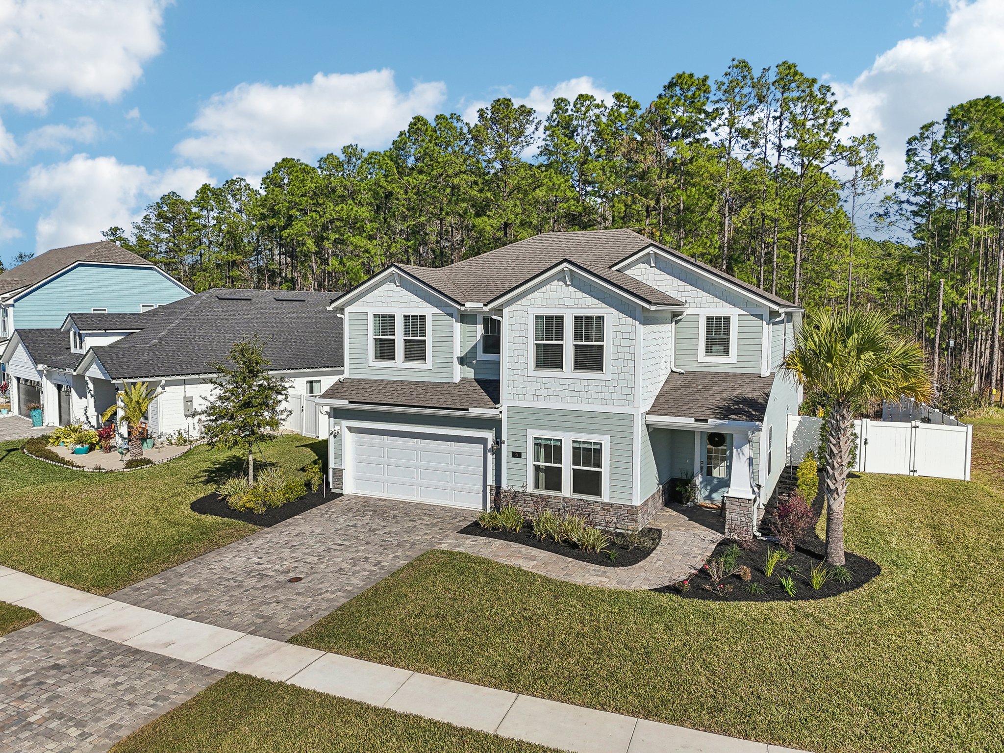 24 Oakhurst Court St. Augustine FL 32092