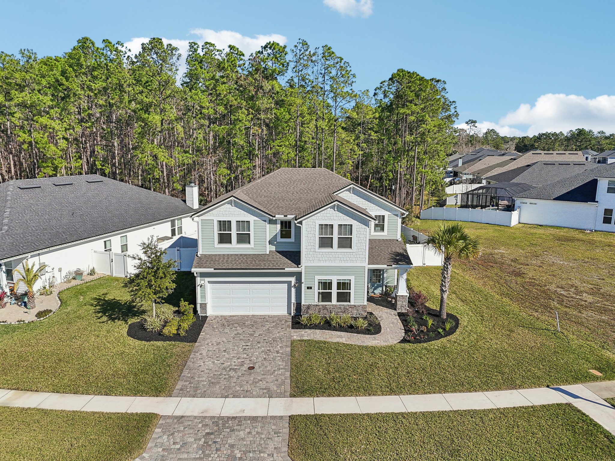 24 Oakhurst Court St. Augustine FL 32092