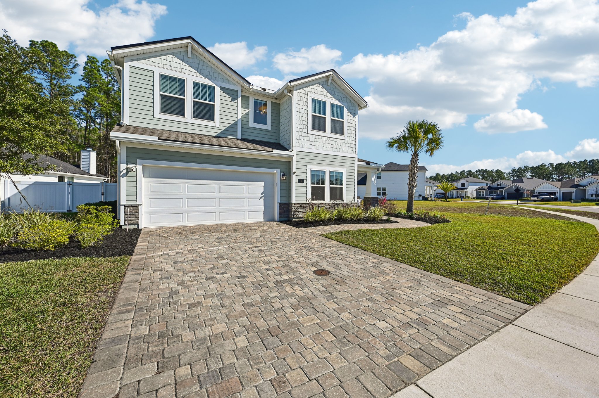 24 Oakhurst Court St. Augustine FL 32092