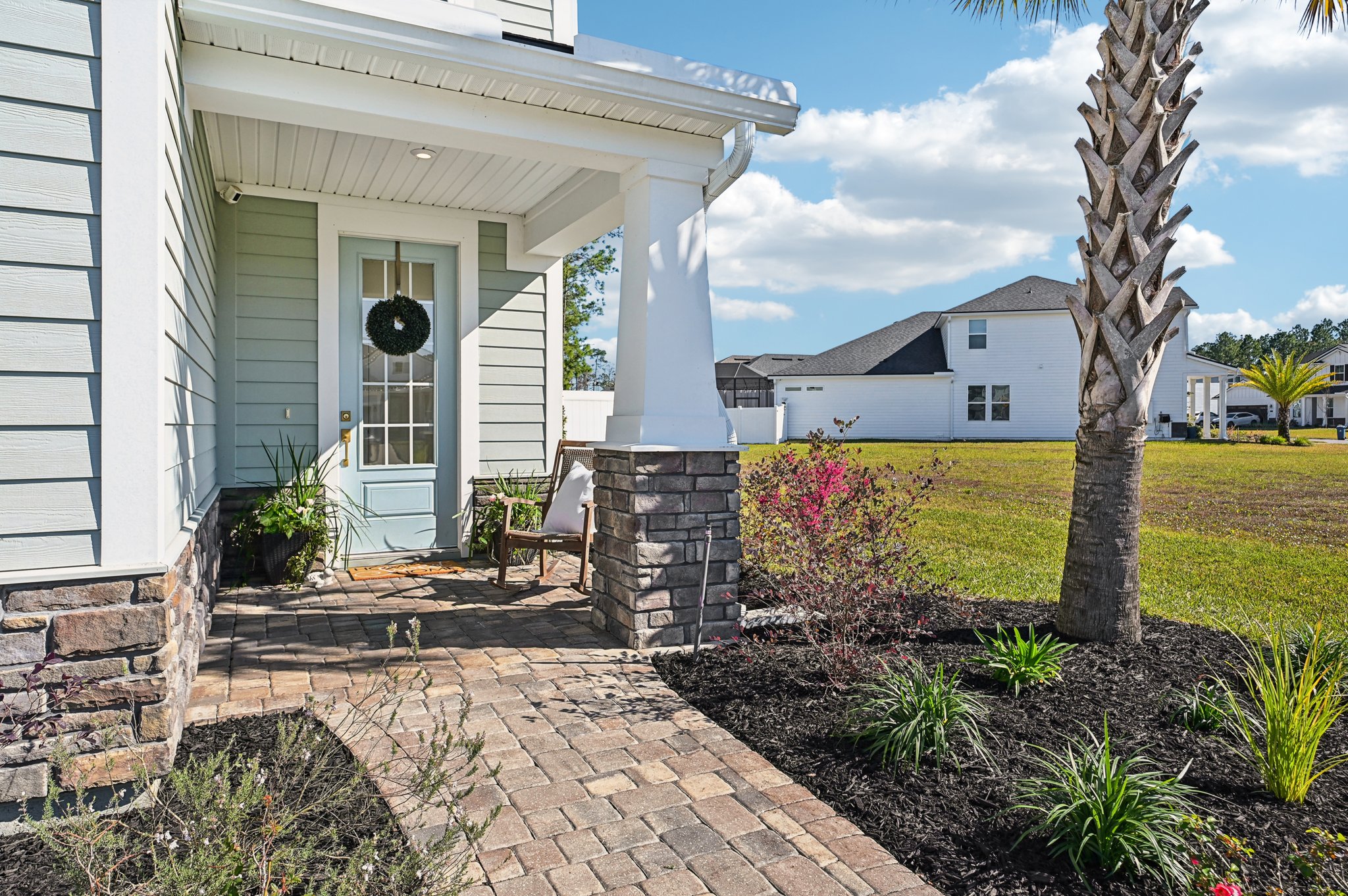 24 Oakhurst Court St. Augustine FL 32092