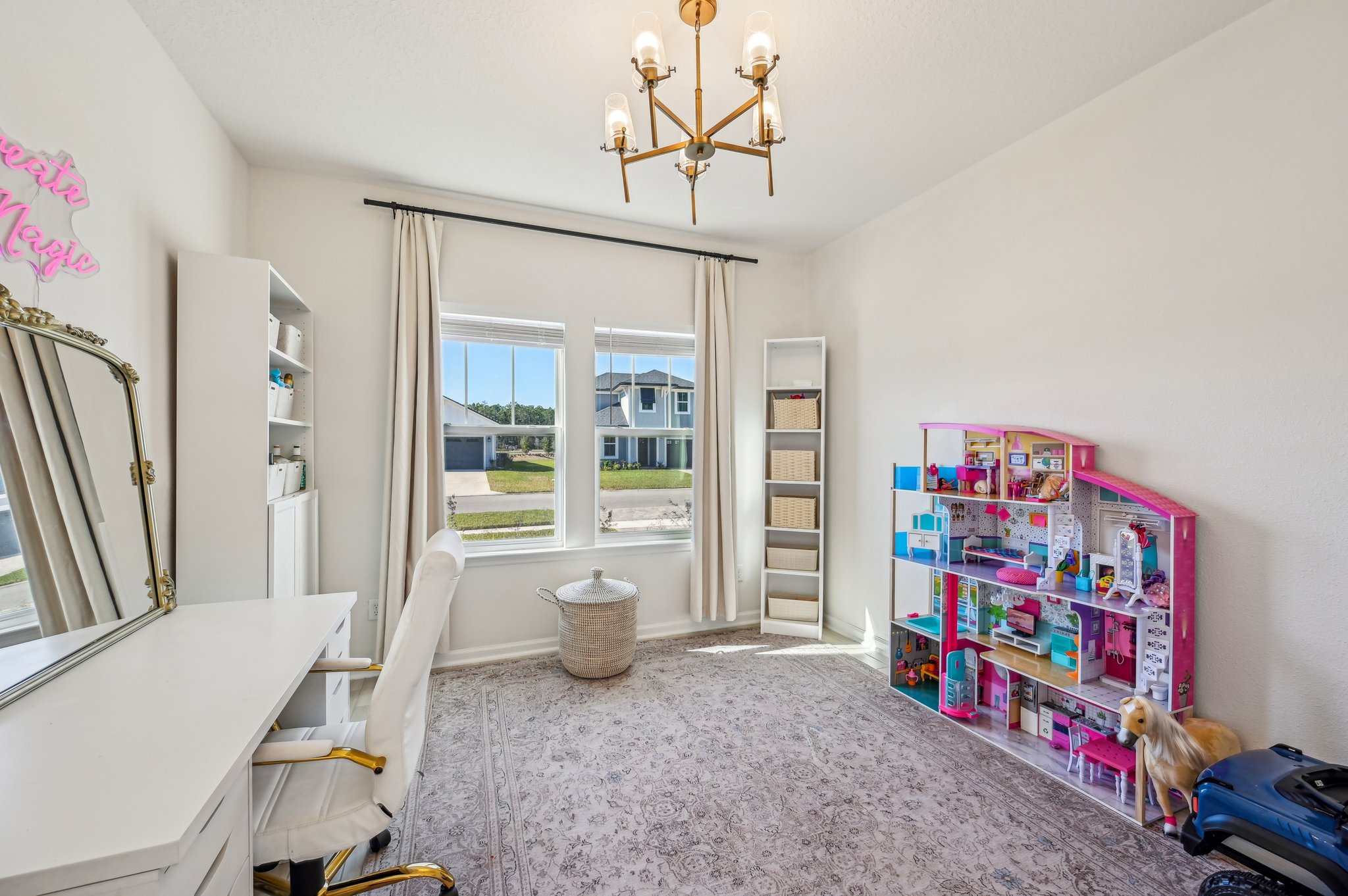 24 Oakhurst Court St. Augustine FL 32092