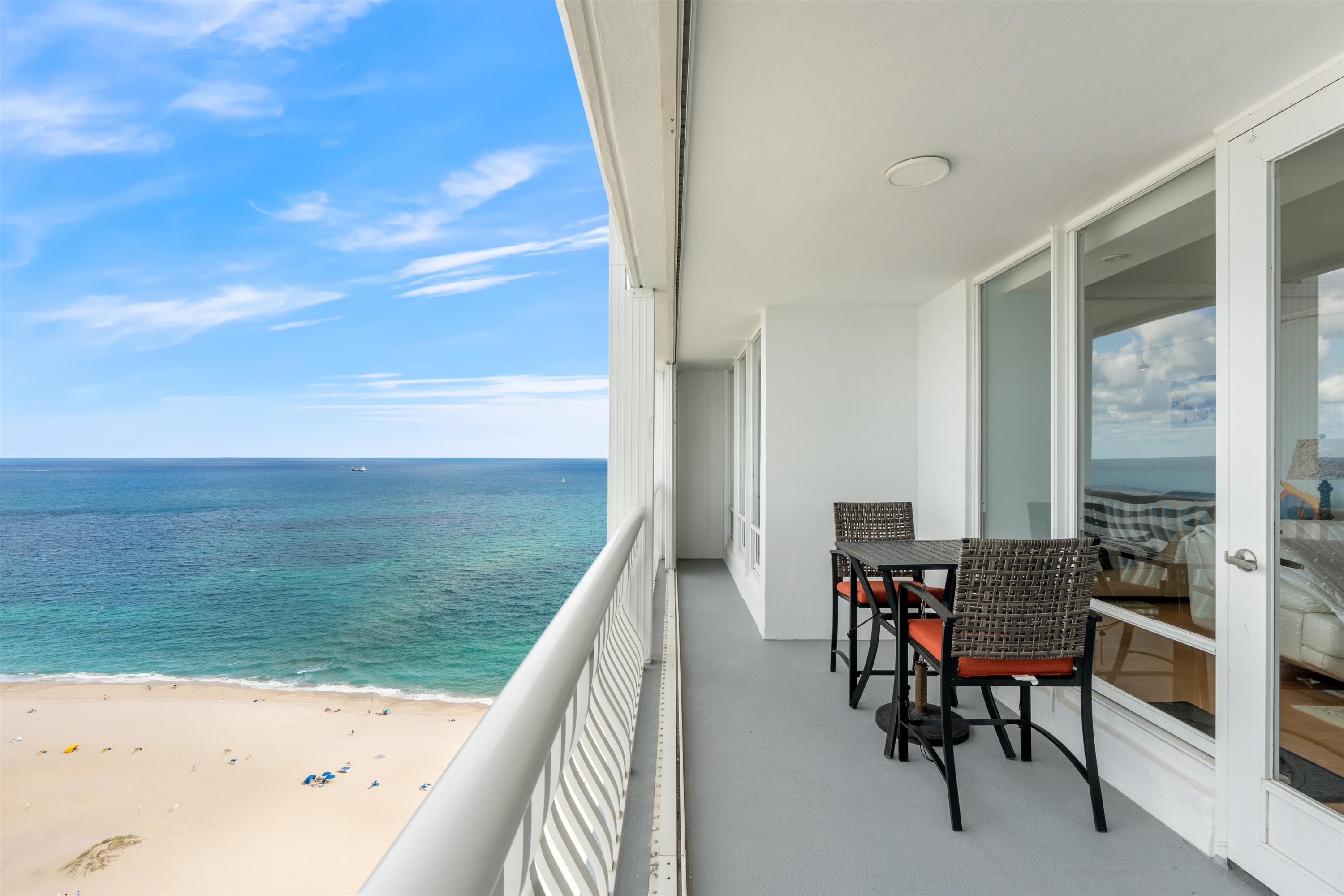 2200 S Ocean Lane Fort Lauderdale FL 33316