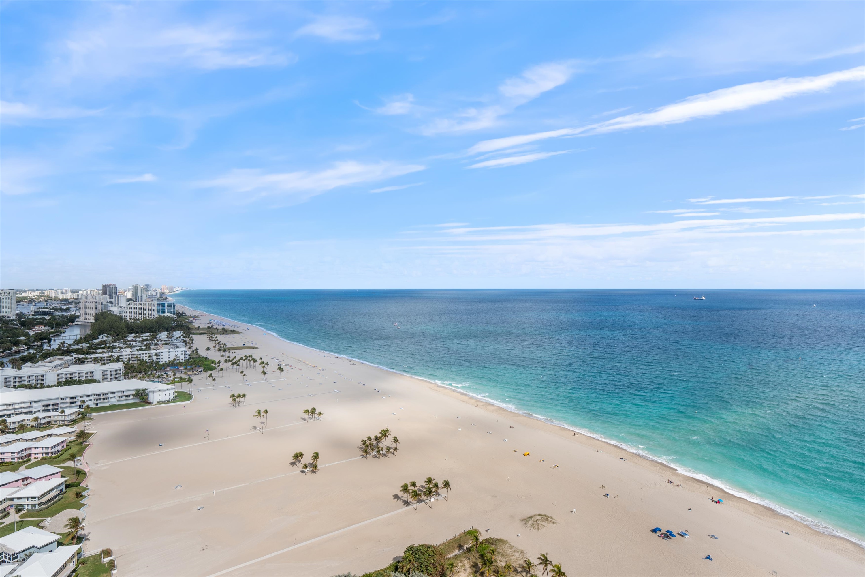 2200 S Ocean Lane Fort Lauderdale FL 33316