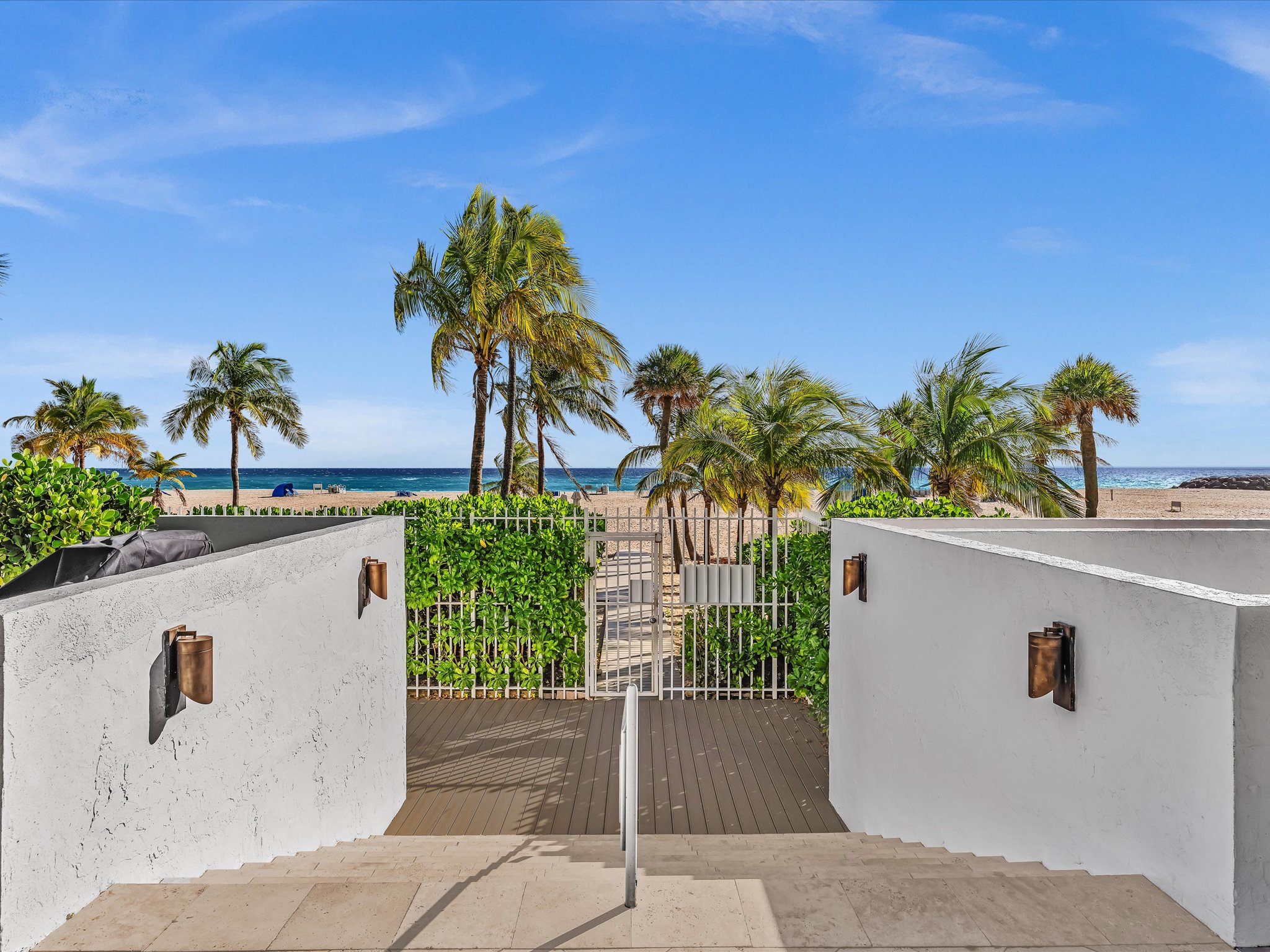 2200 S Ocean Lane Fort Lauderdale FL 33316