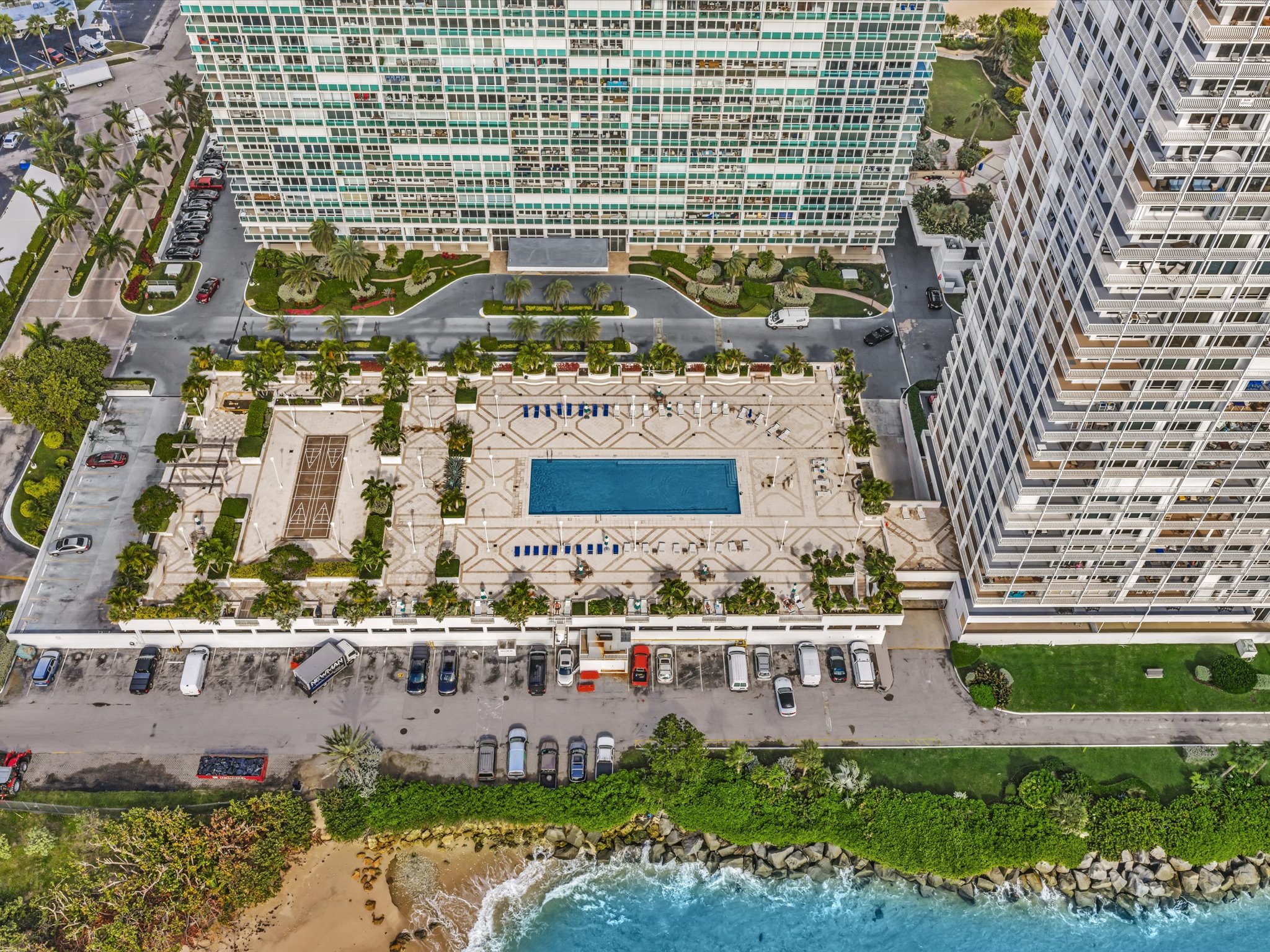 2200 S Ocean Lane Fort Lauderdale FL 33316