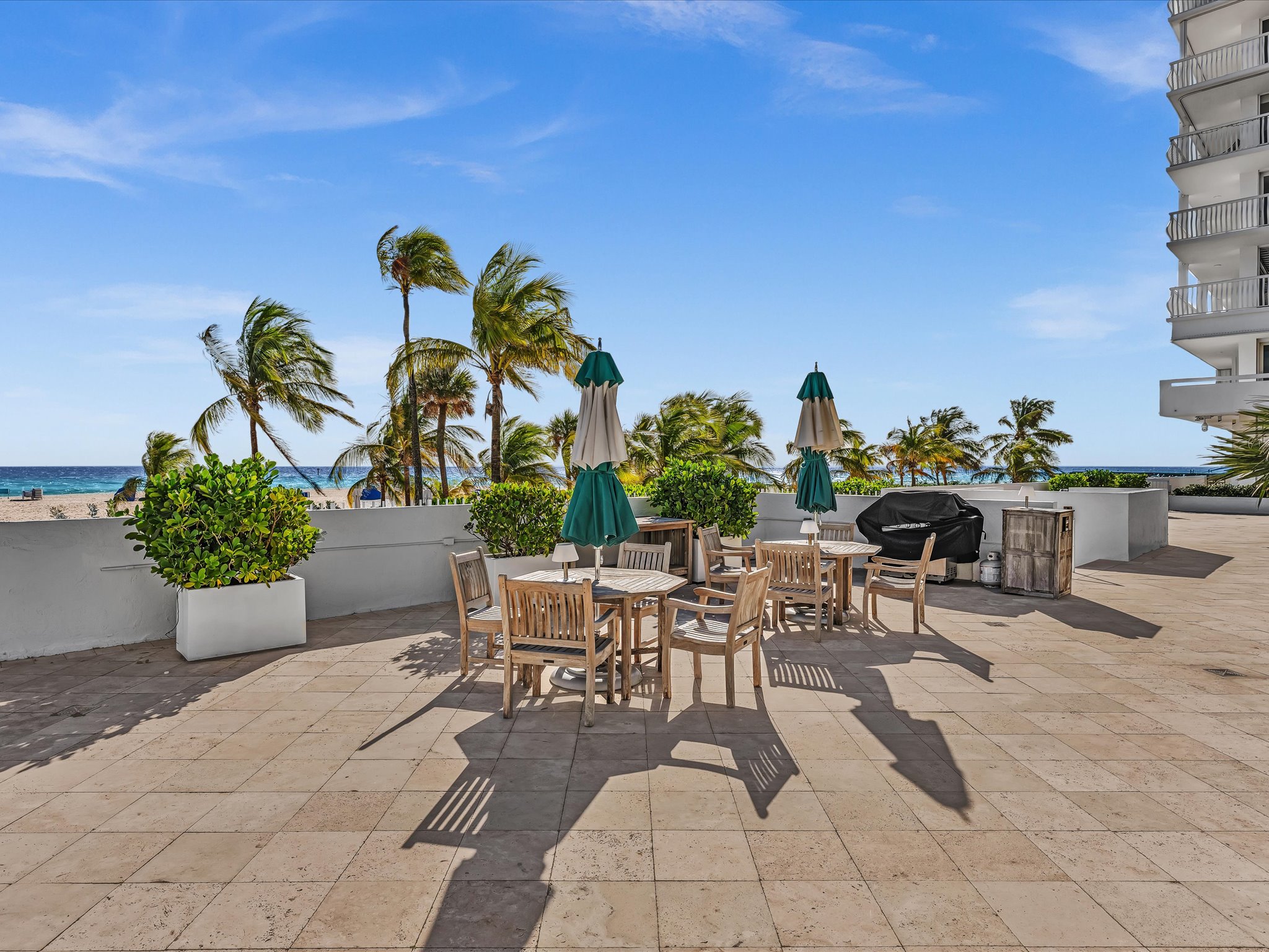 2200 S Ocean Lane Fort Lauderdale FL 33316