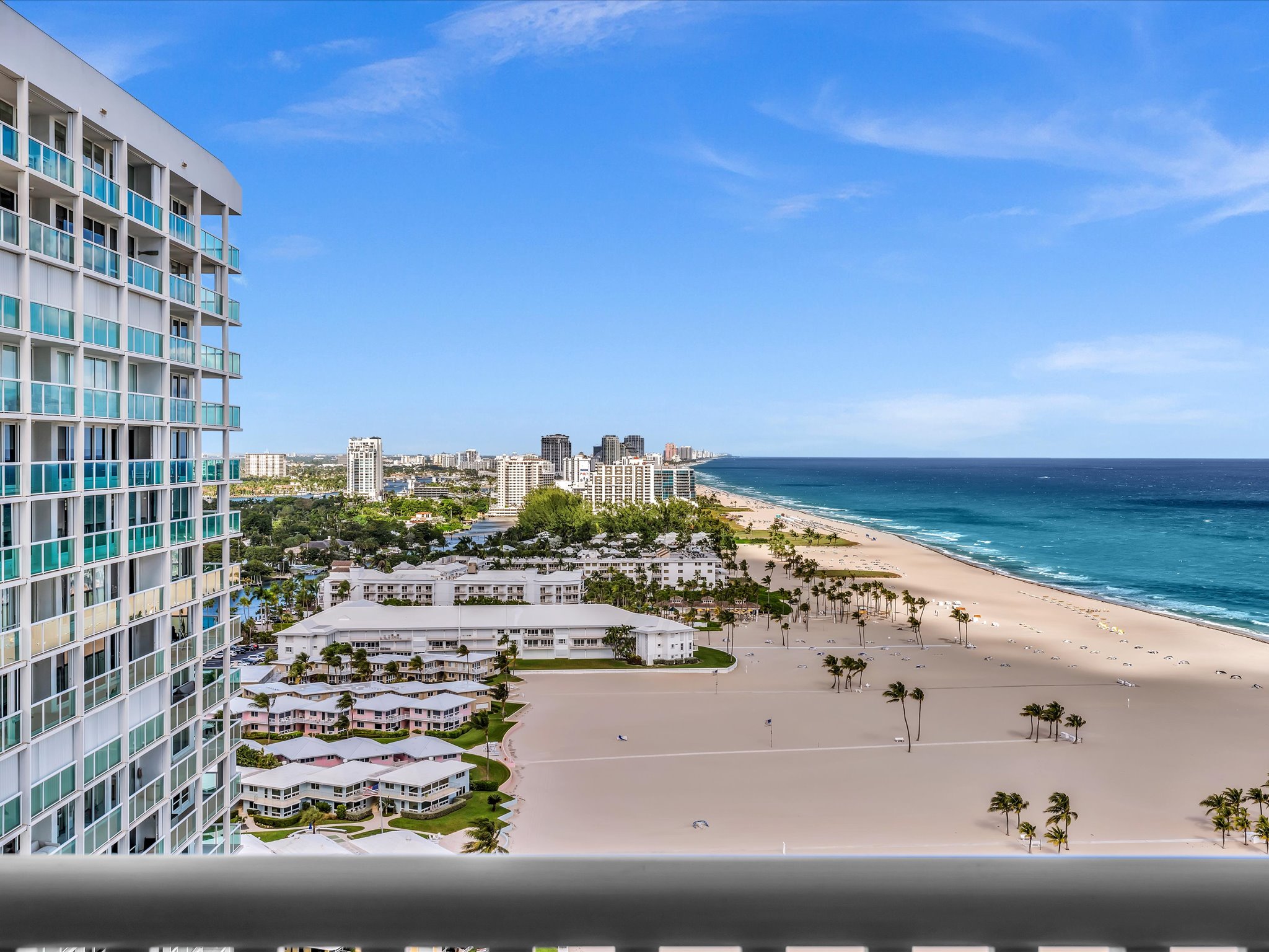 2200 S Ocean Lane Fort Lauderdale FL 33316