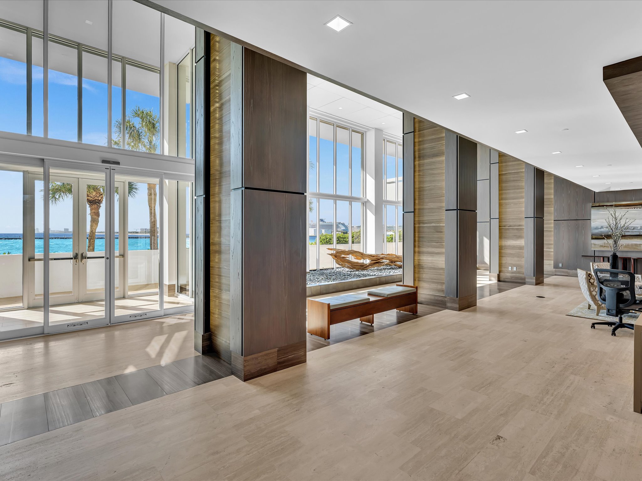 2200 S Ocean Lane Fort Lauderdale FL 33316