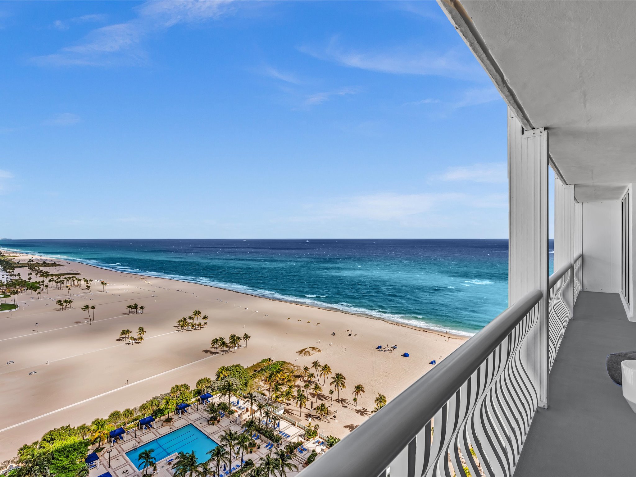 2200 S Ocean Lane Fort Lauderdale FL 33316