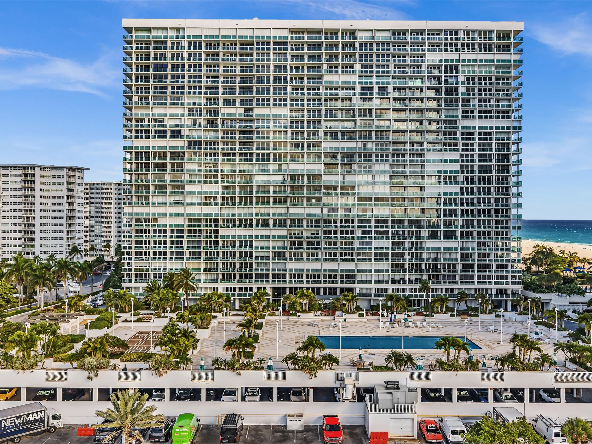 2200 S Ocean Lane Fort Lauderdale FL 33316
