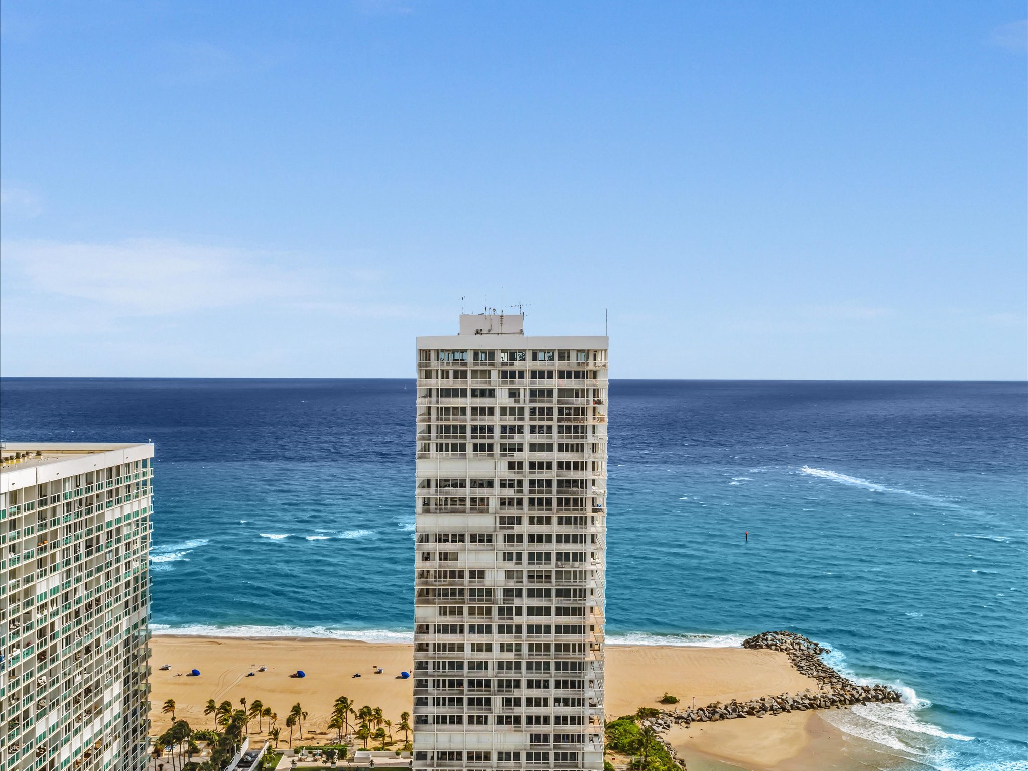 2200 S Ocean Lane Fort Lauderdale FL 33316