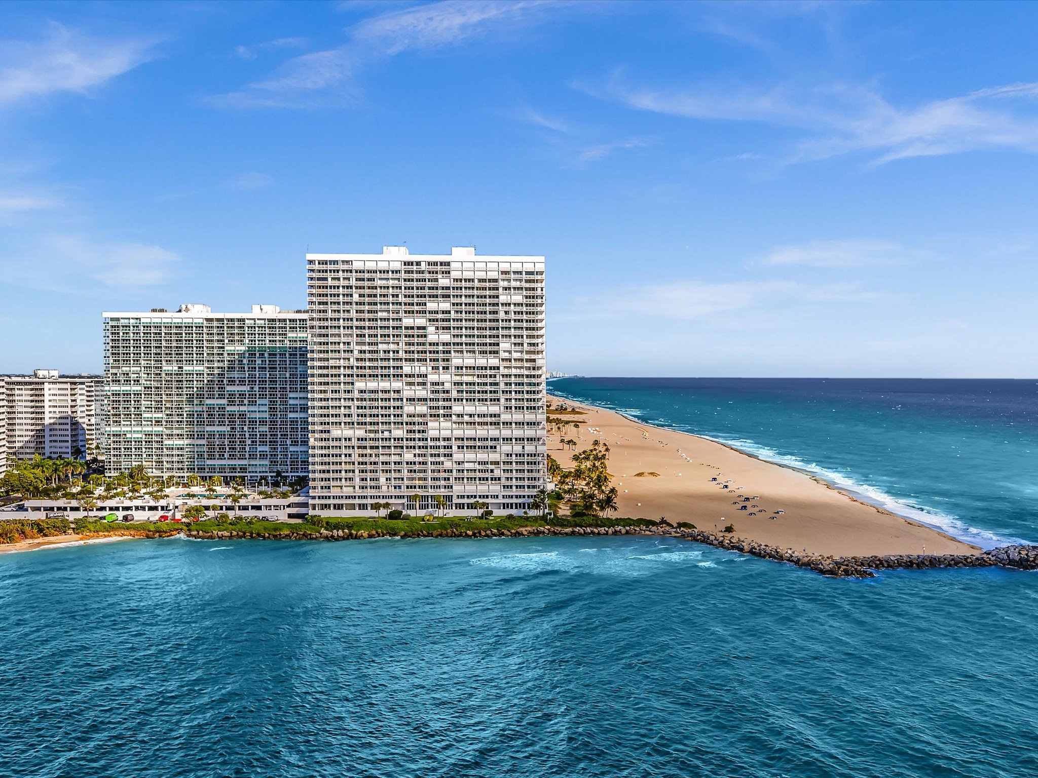 2200 S Ocean Lane Fort Lauderdale FL 33316