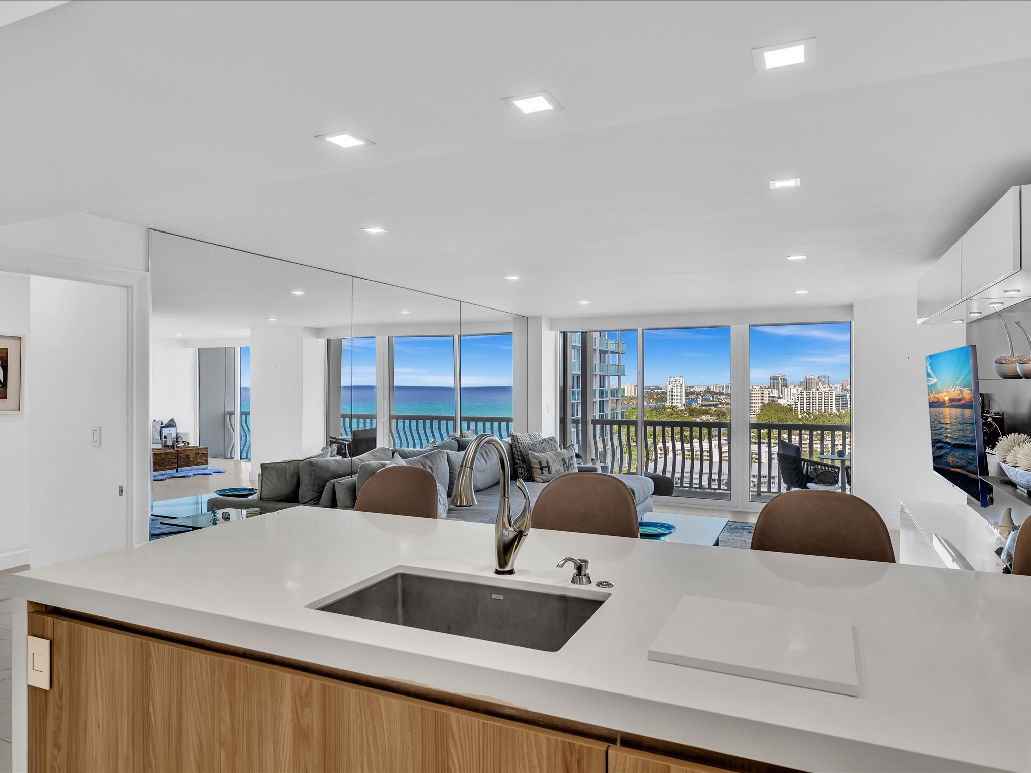2200 S Ocean Lane Fort Lauderdale FL 33316
