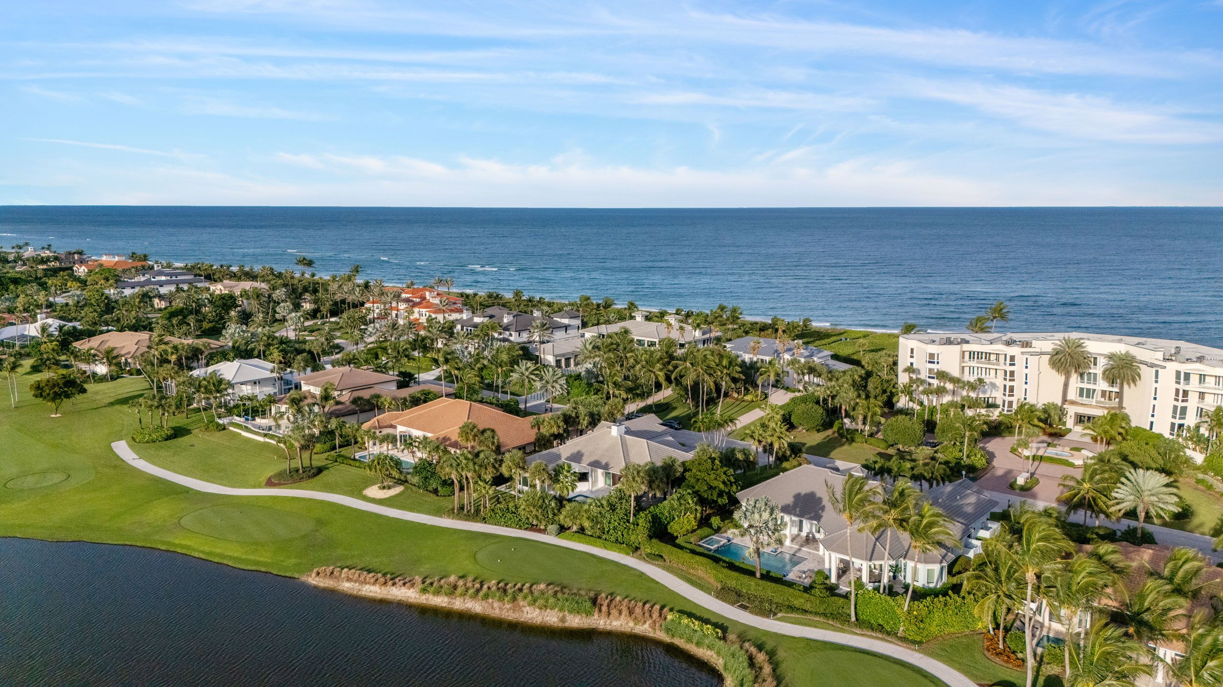 2925 SE Dune Drive Stuart FL 34996