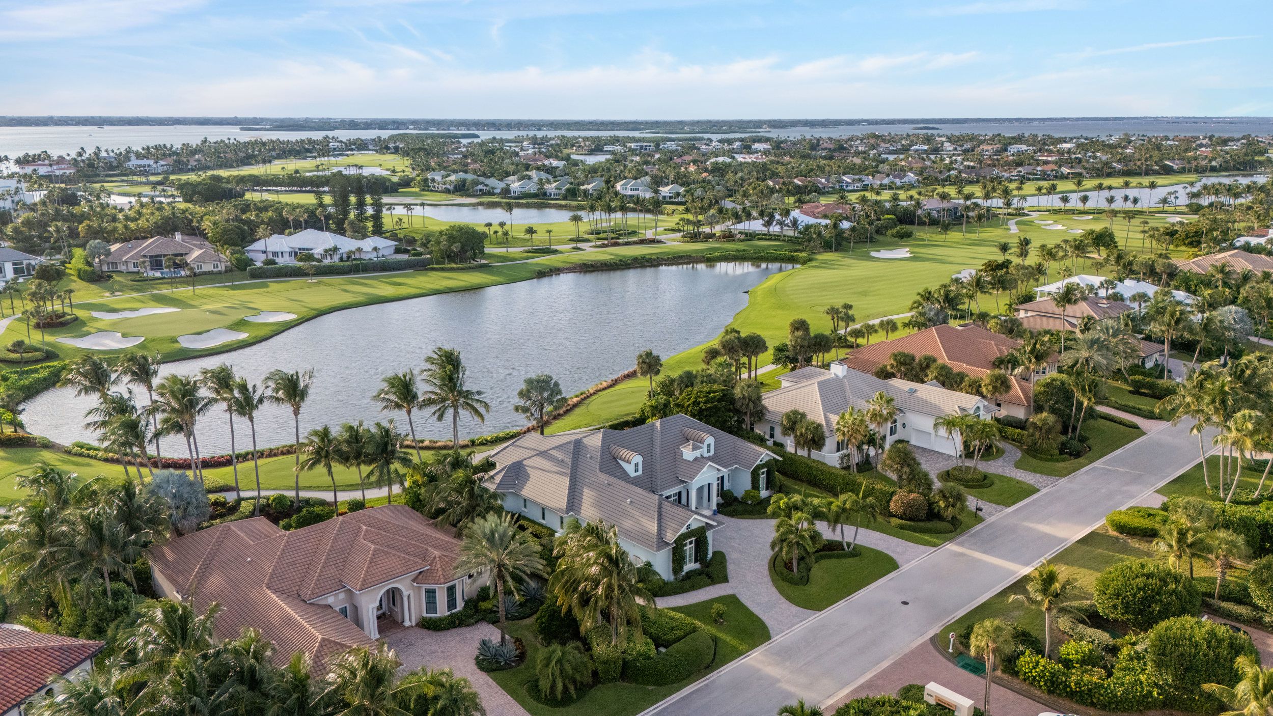 2925 SE Dune Drive Stuart FL 34996