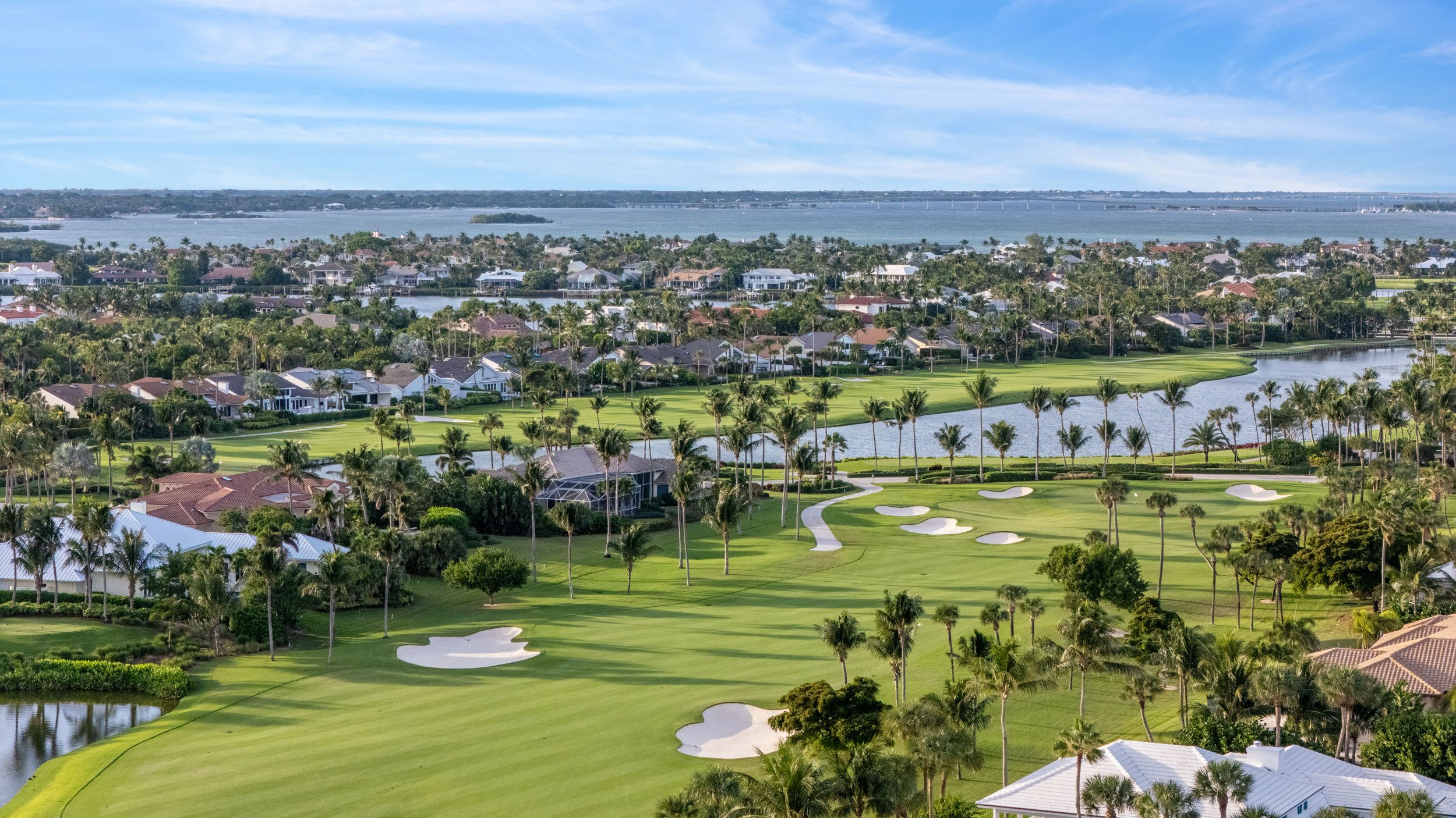 2925 SE Dune Drive Stuart FL 34996