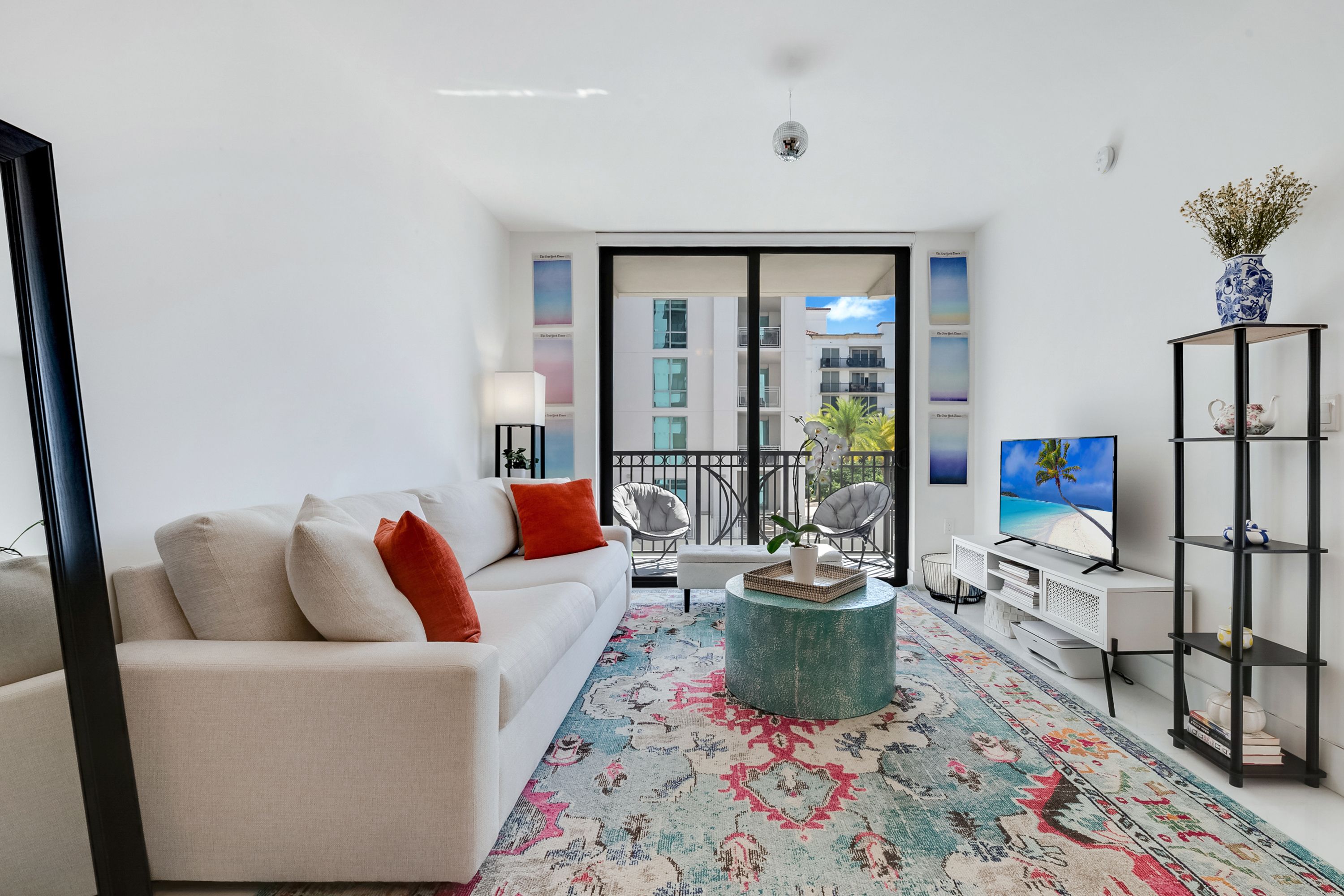 301 Altara Avenue Coral Gables FL 33146