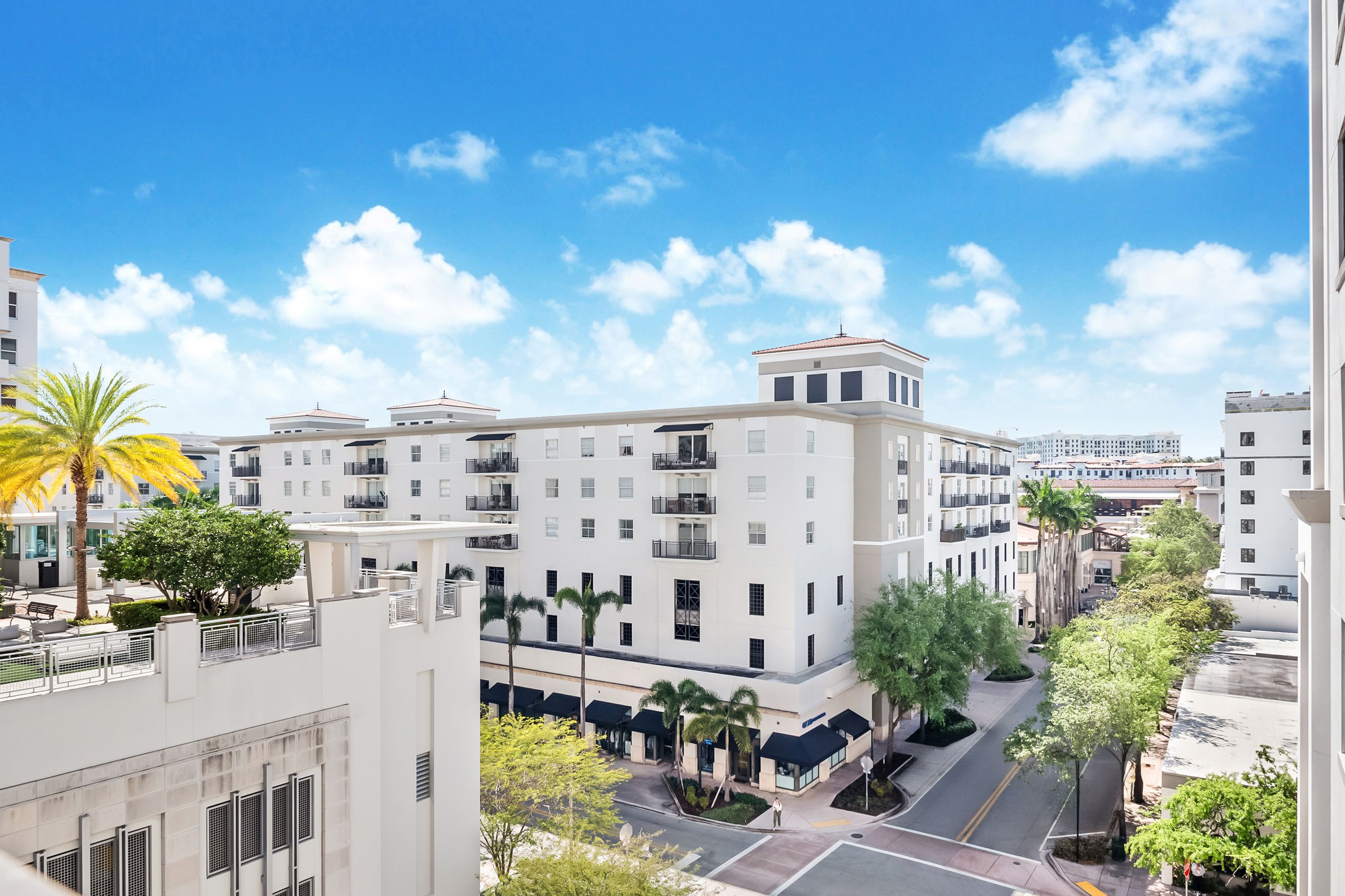 301 Altara Avenue Coral Gables FL 33146