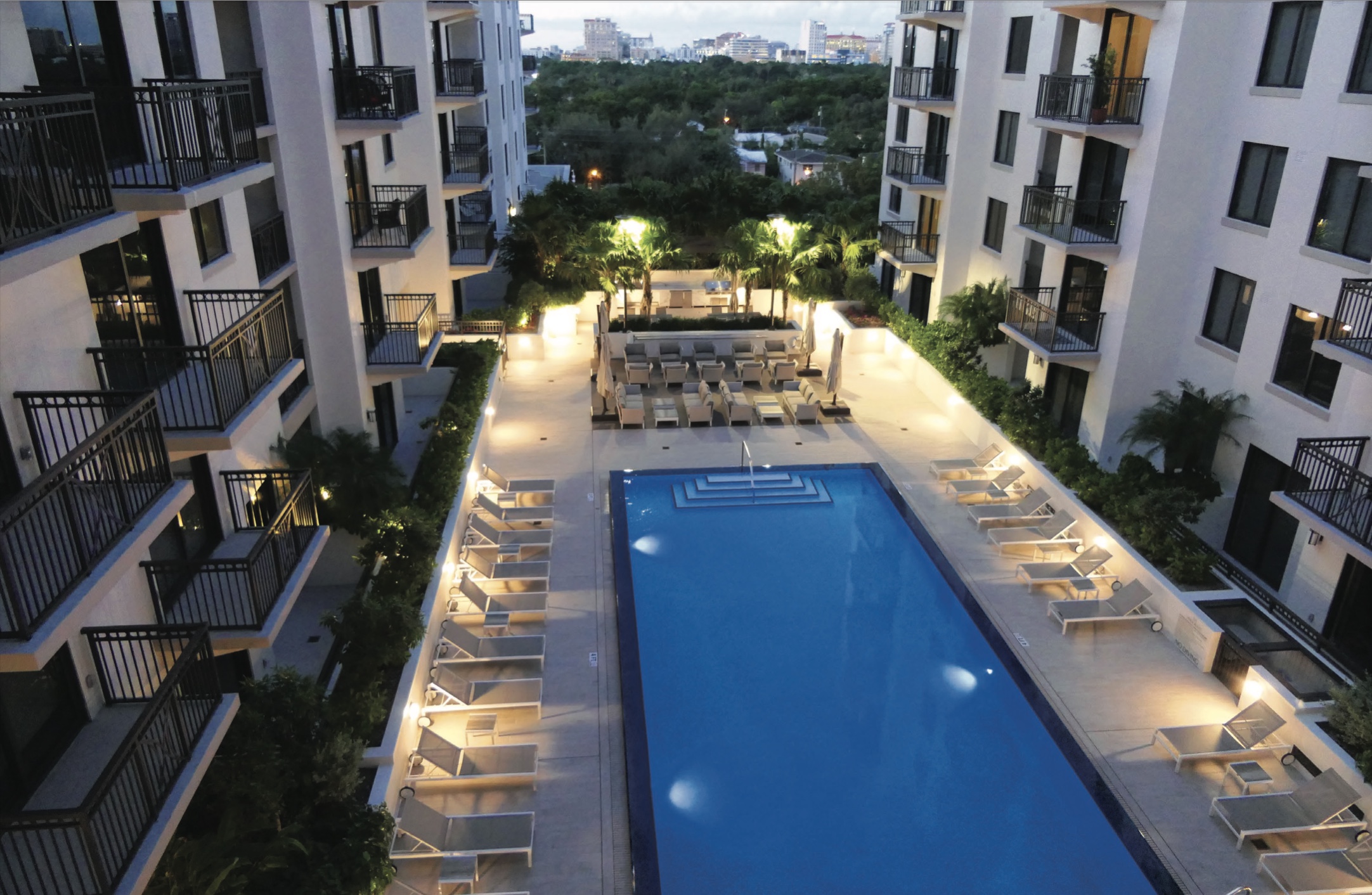 301 Altara Avenue Coral Gables FL 33146