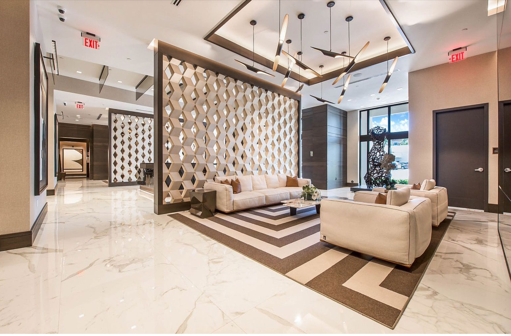 301 Altara Avenue Coral Gables FL 33146