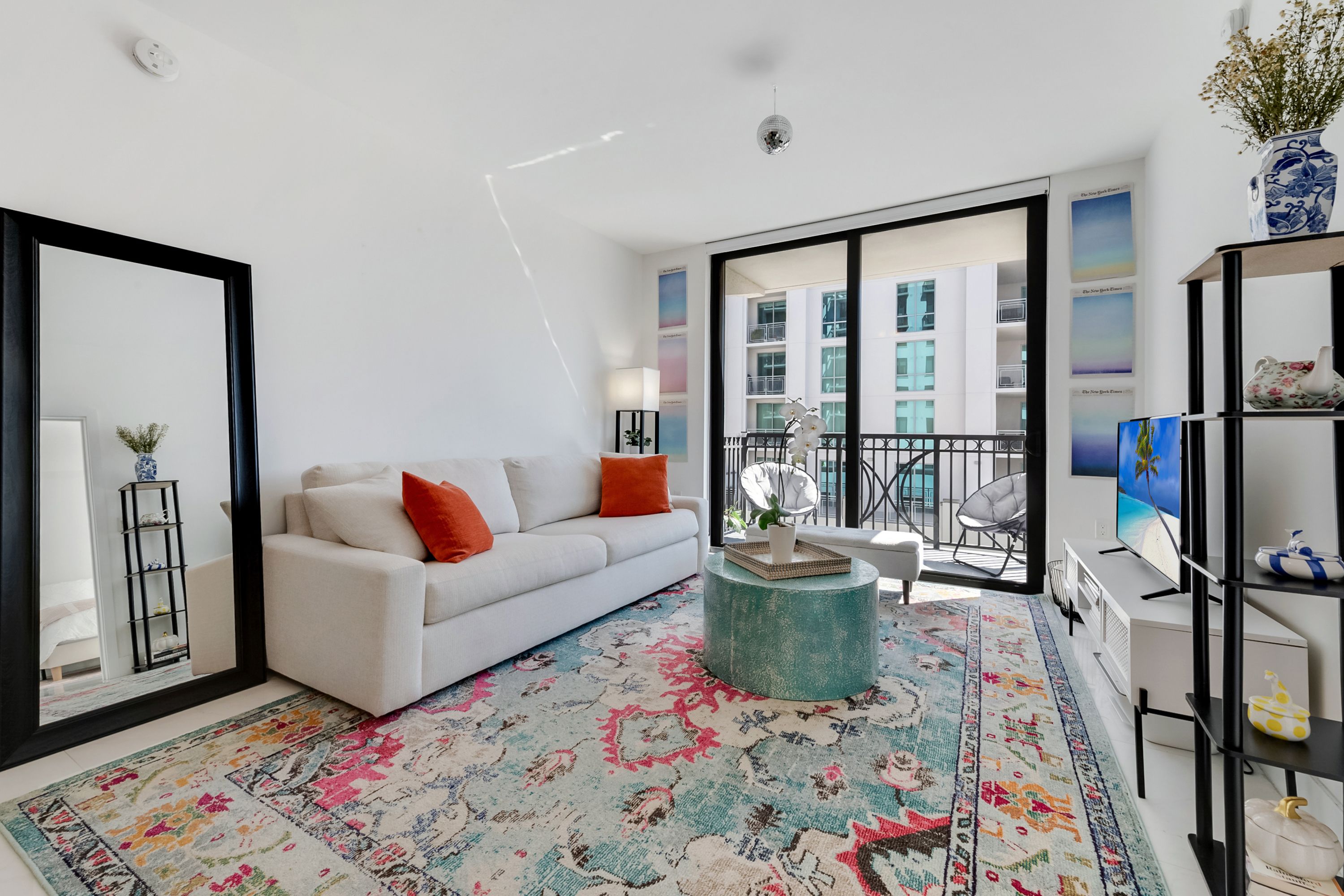 301 Altara Avenue Coral Gables FL 33146