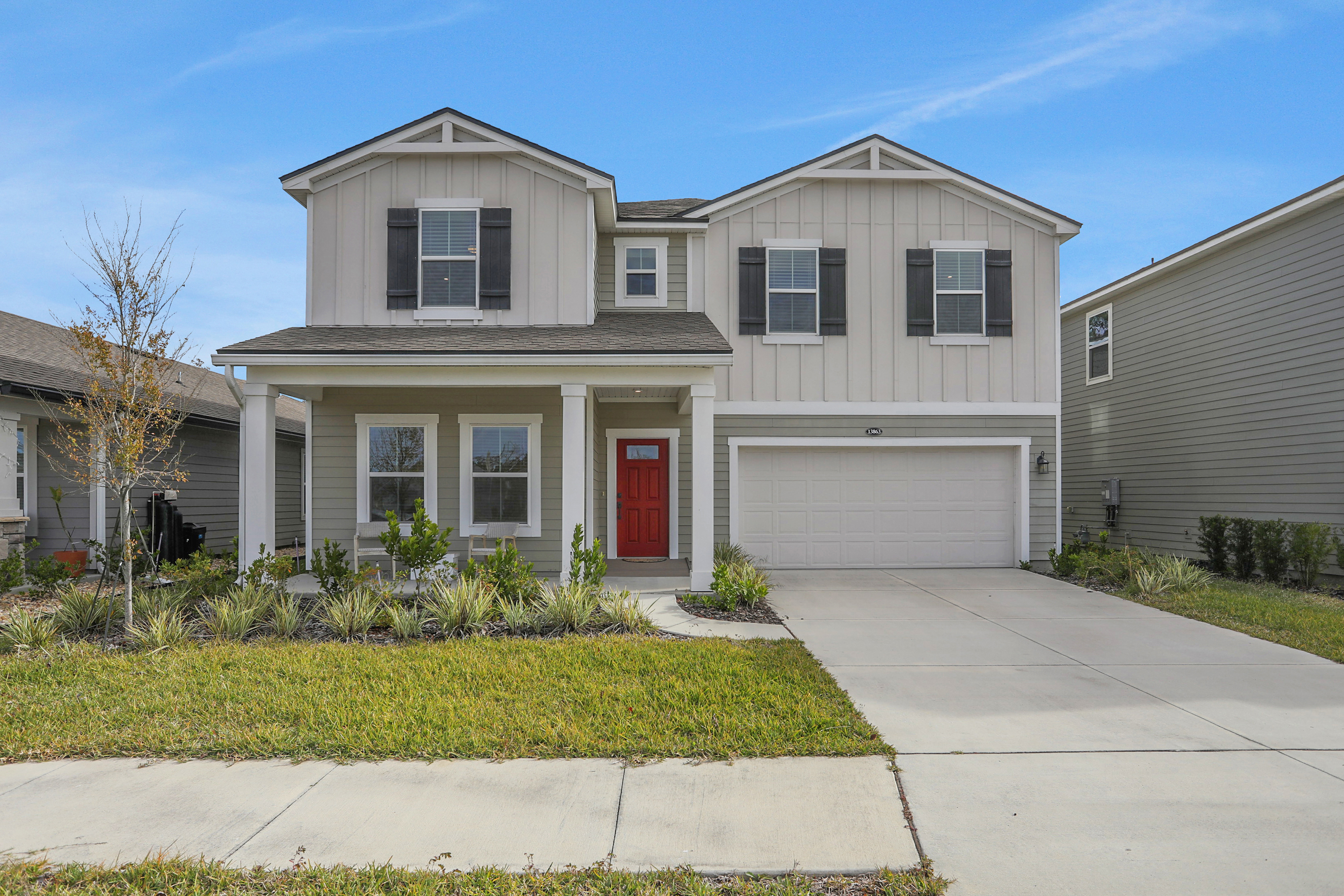 13863 Holsinger Boulevard Jacksonville FL 32256