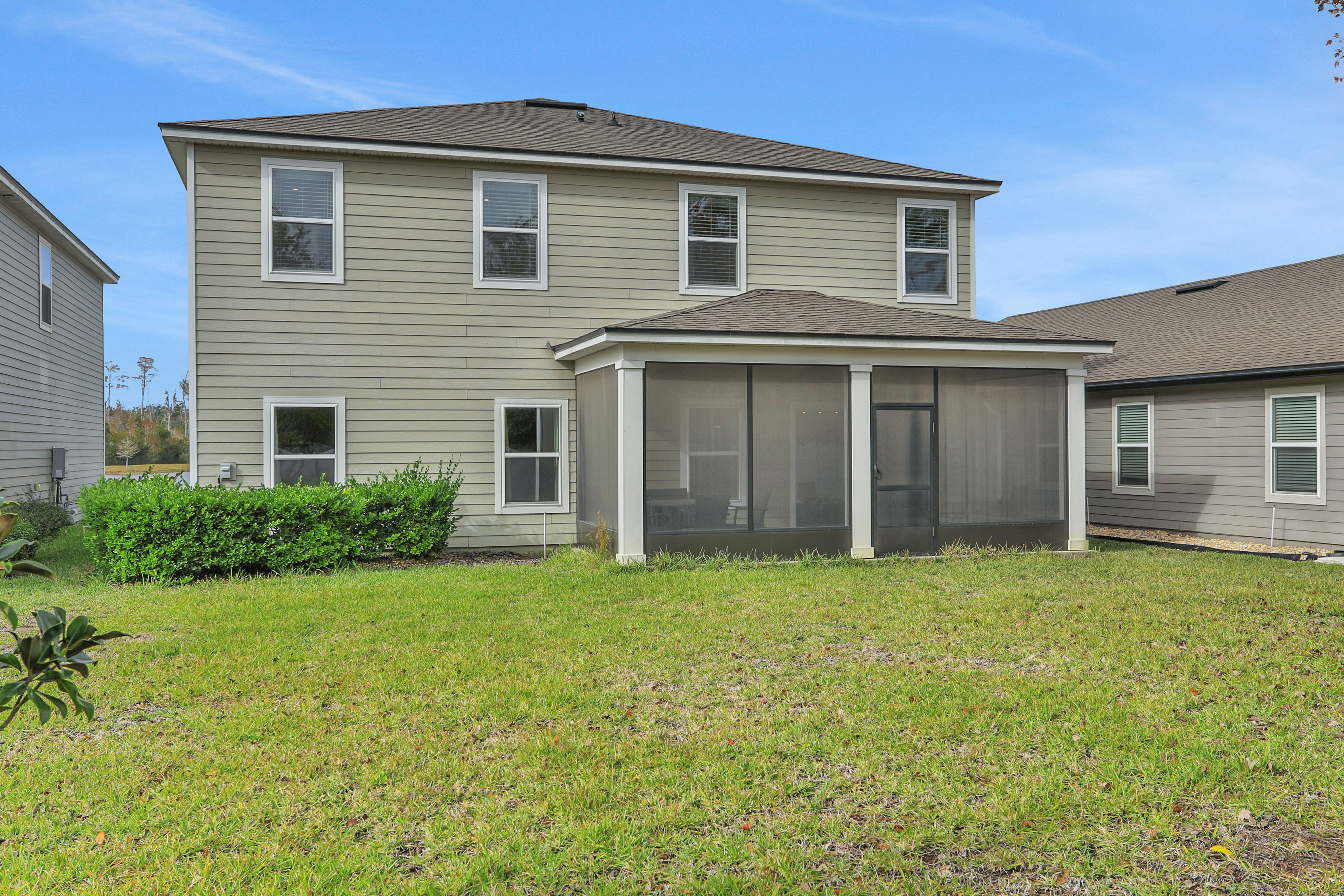 13863 Holsinger Boulevard Jacksonville FL 32256