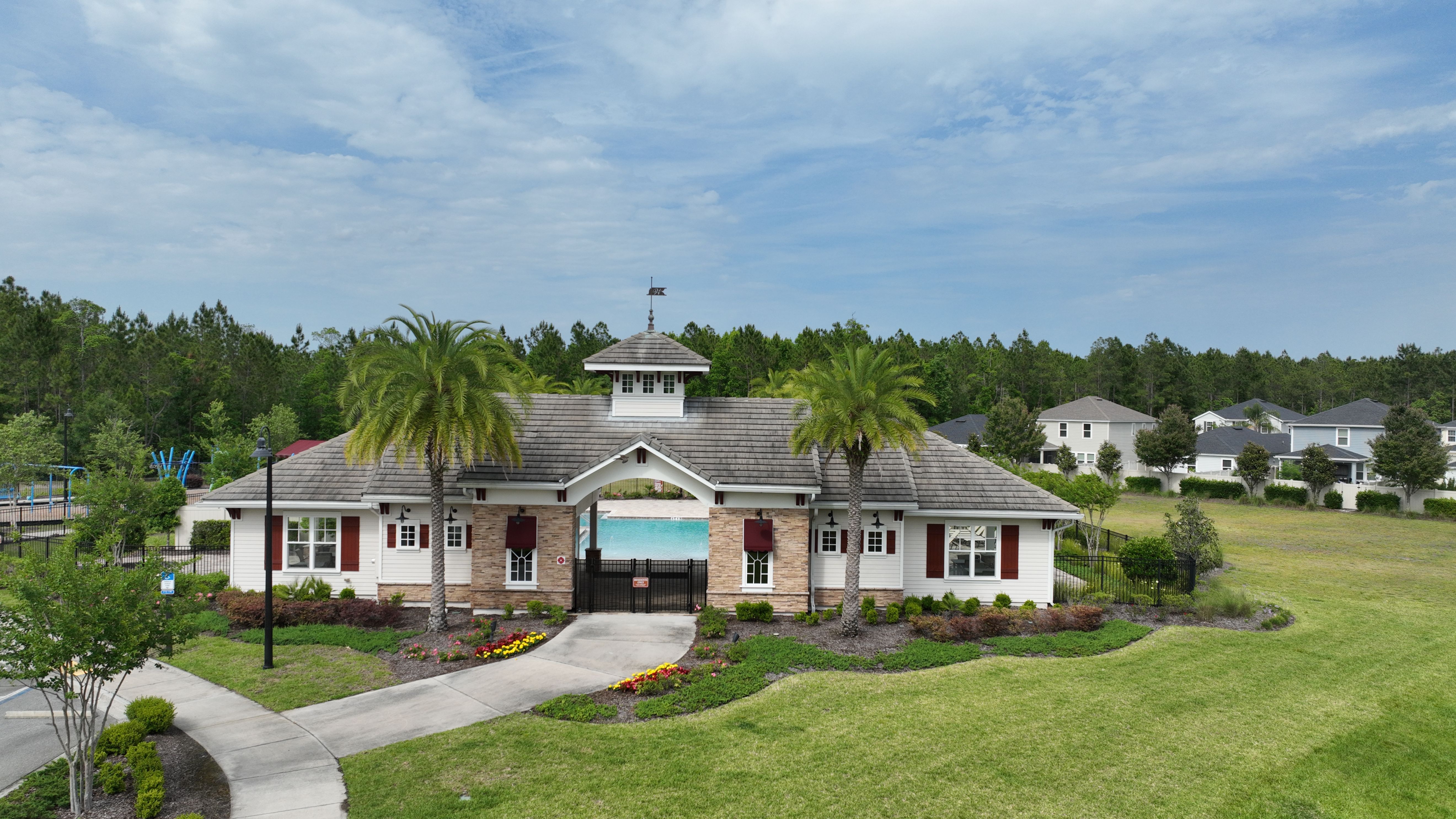 13863 Holsinger Boulevard Jacksonville FL 32256