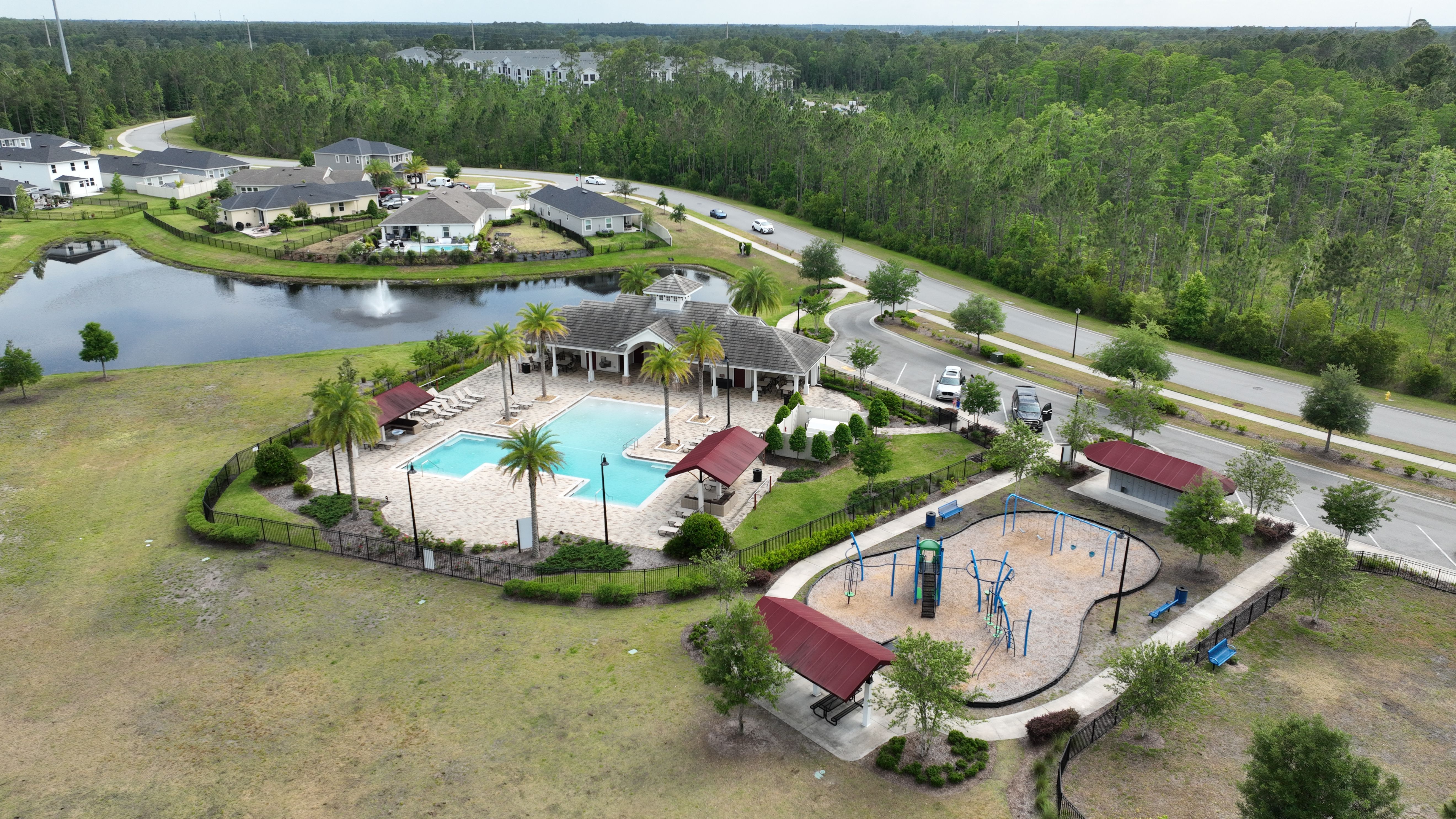 13863 Holsinger Boulevard Jacksonville FL 32256