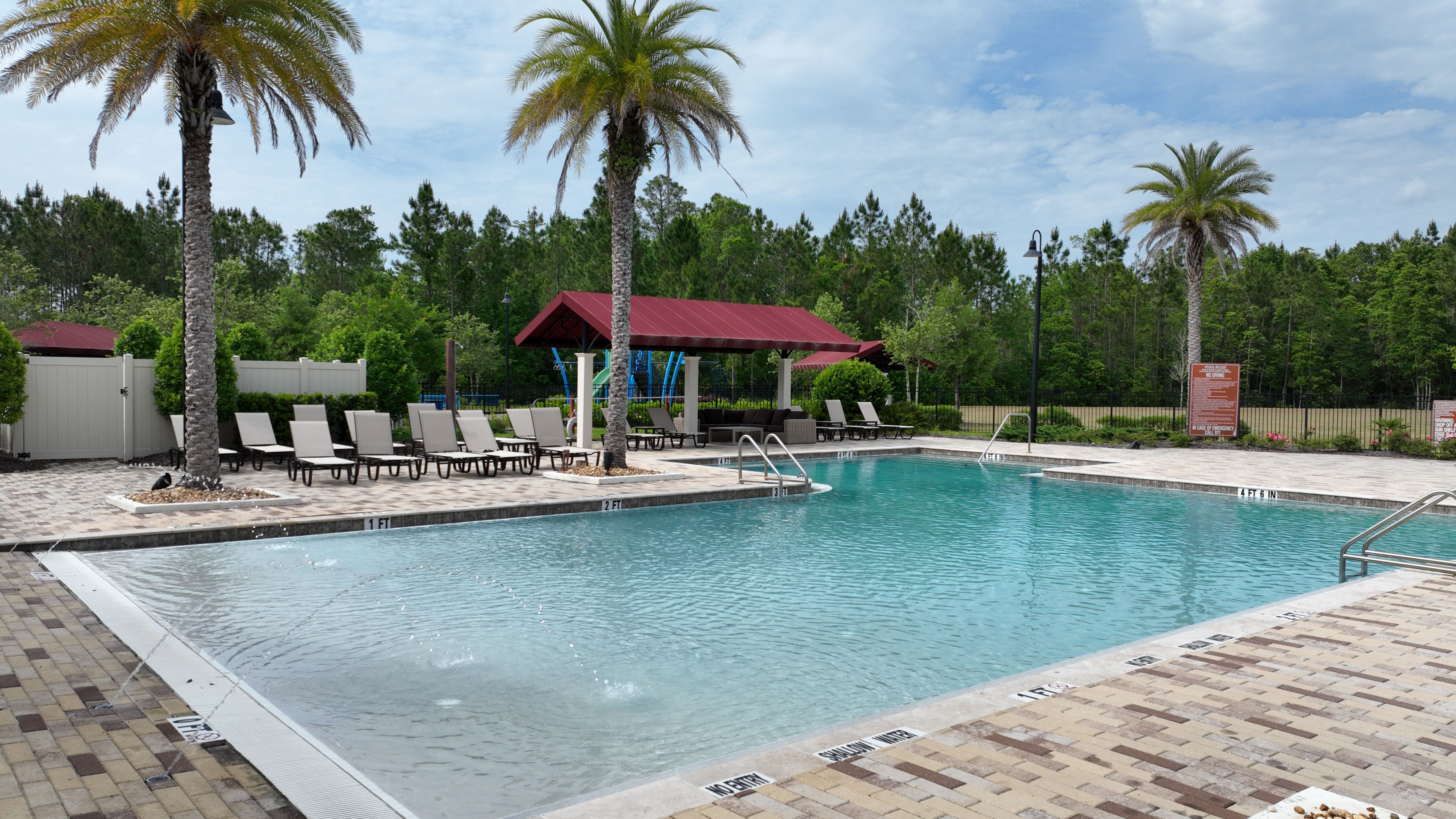 13863 Holsinger Boulevard Jacksonville FL 32256