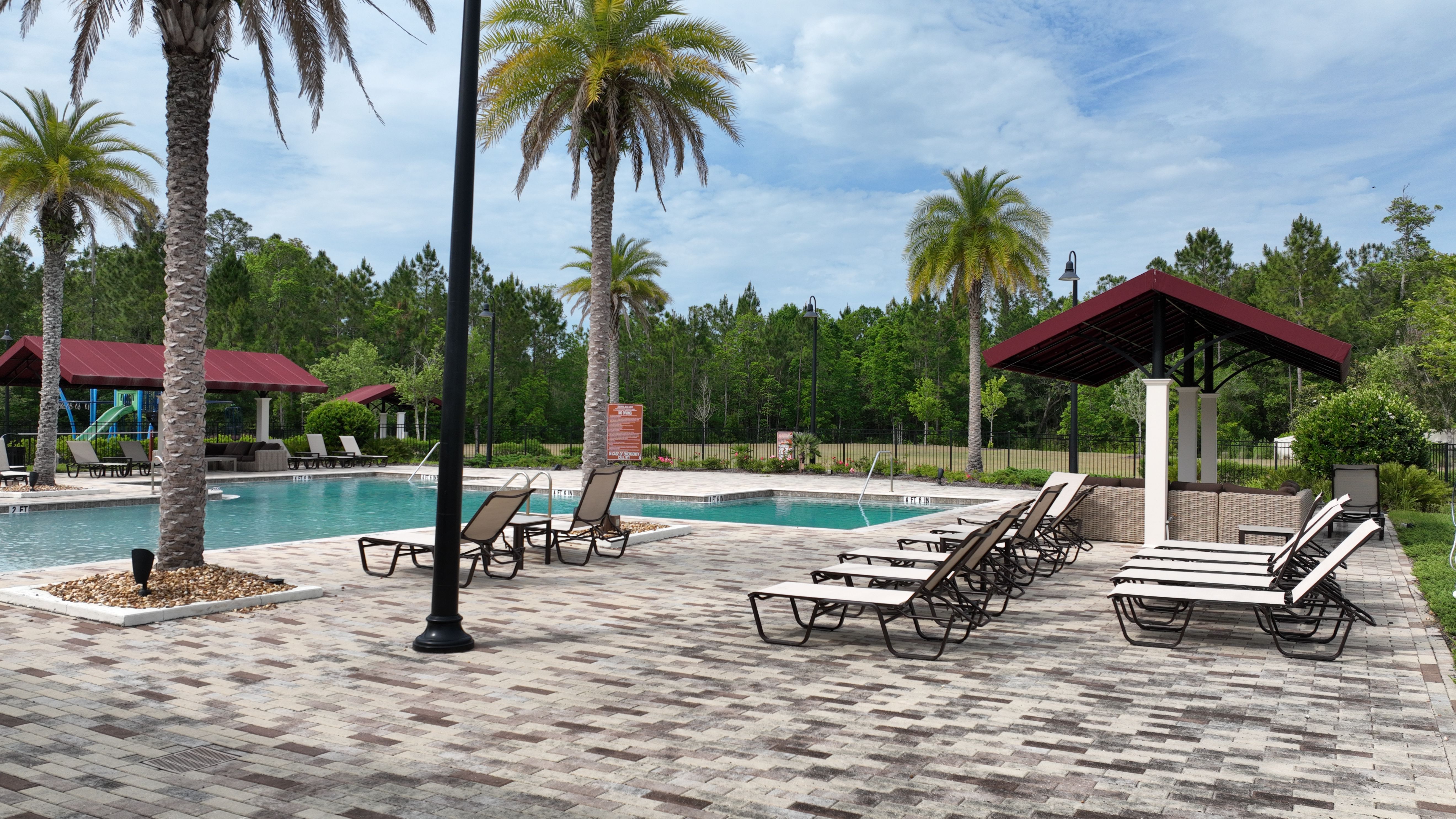 13863 Holsinger Boulevard Jacksonville FL 32256