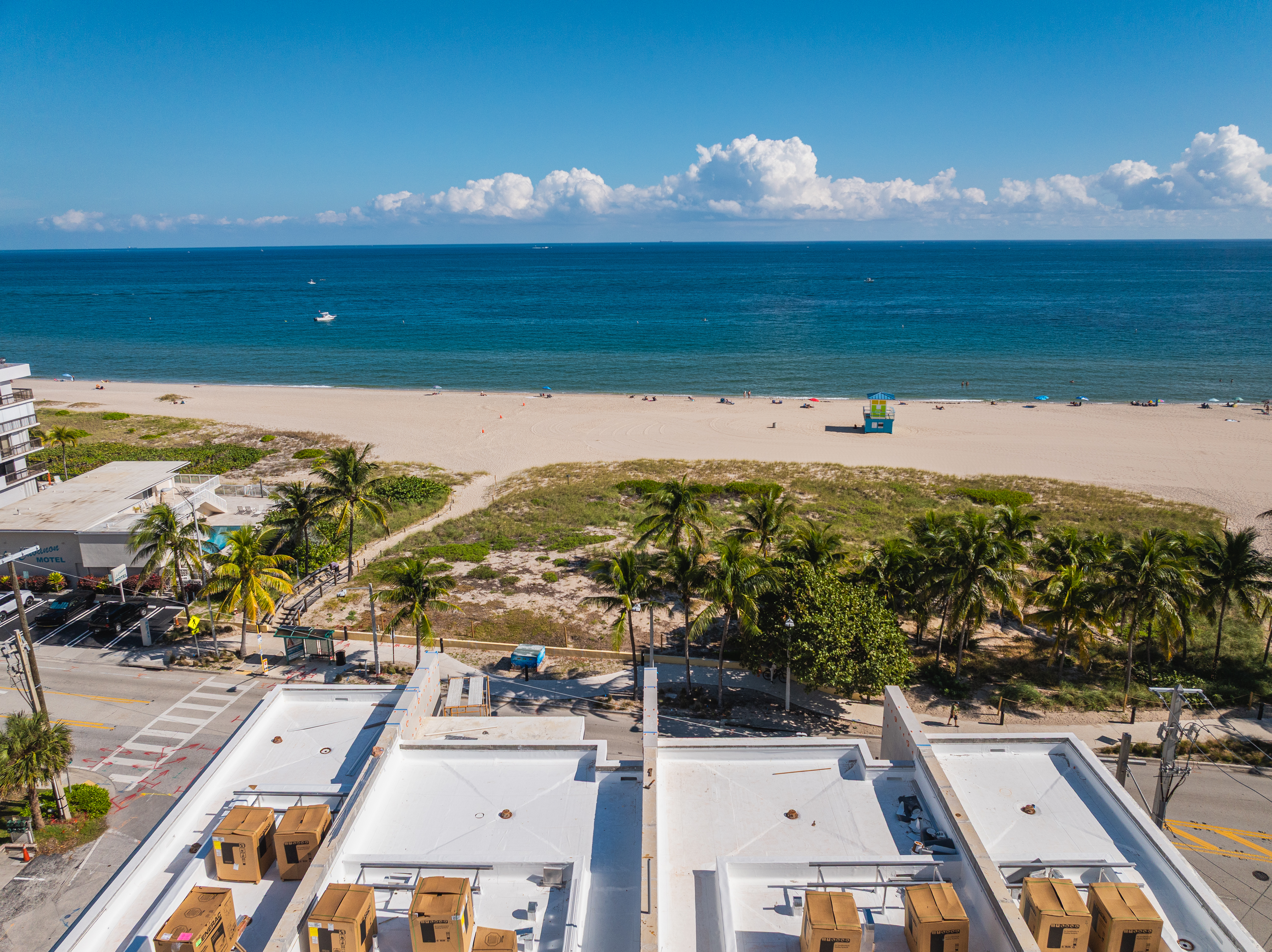499 N Ocean Boulevard Pompano Beach FL 33062