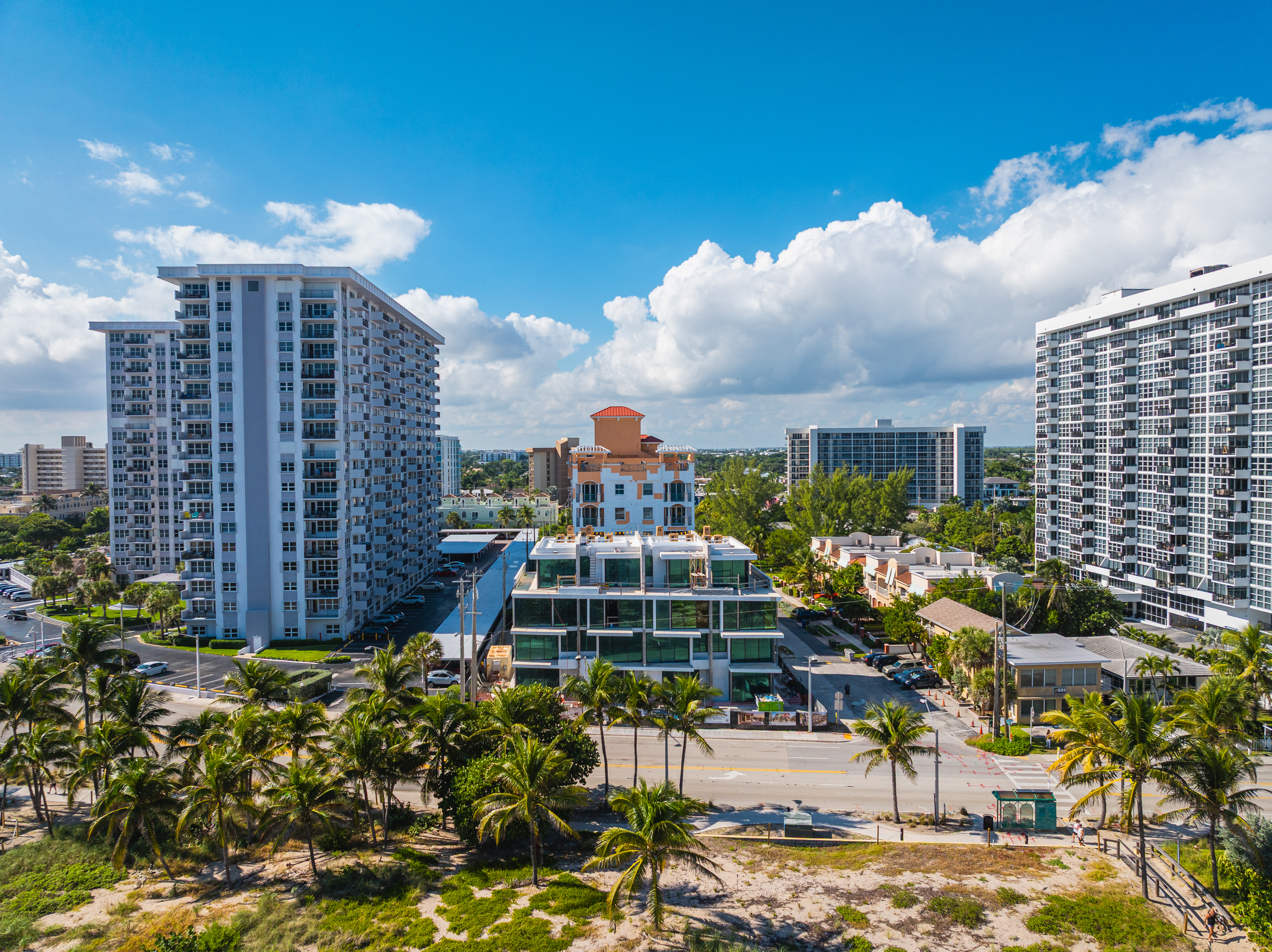 499 N Ocean Boulevard Pompano Beach FL 33062