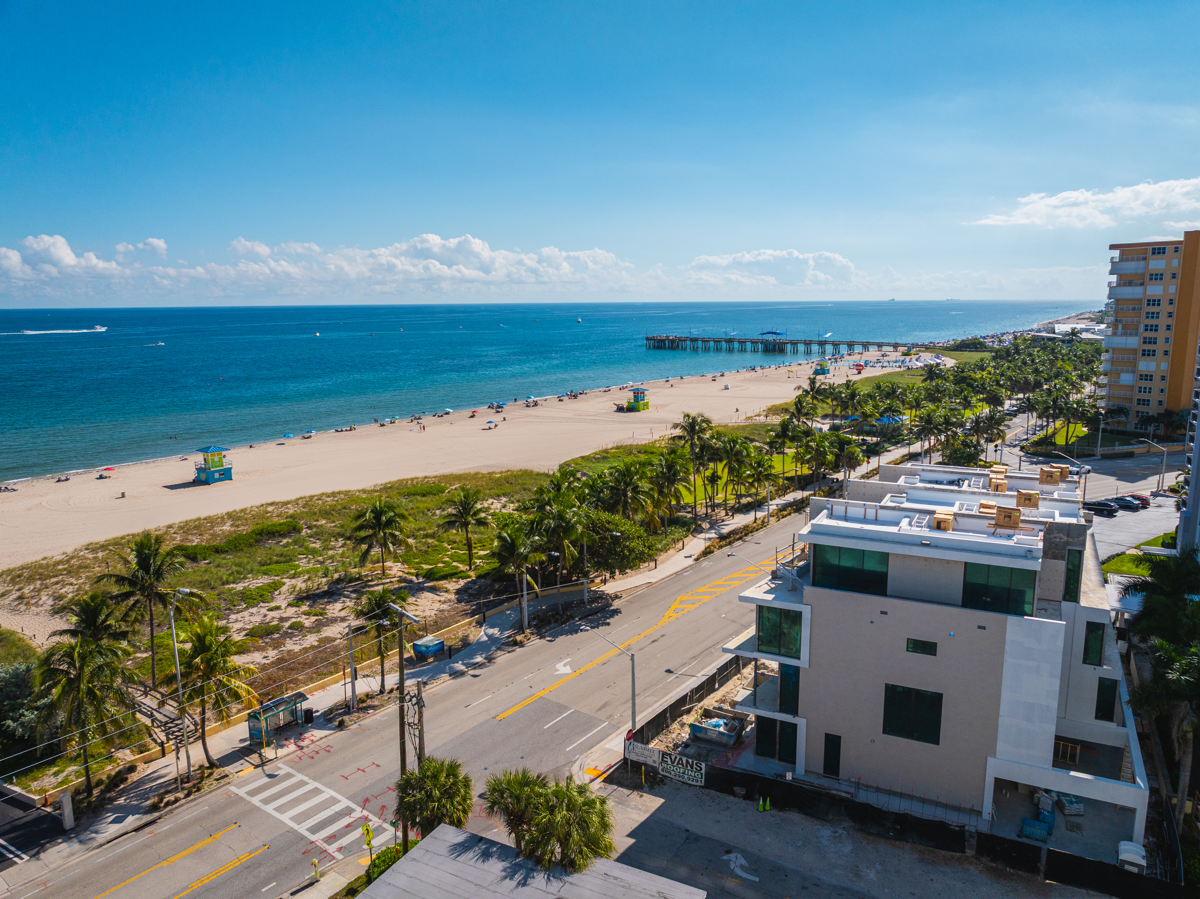 499 N Ocean Boulevard Pompano Beach FL 33062
