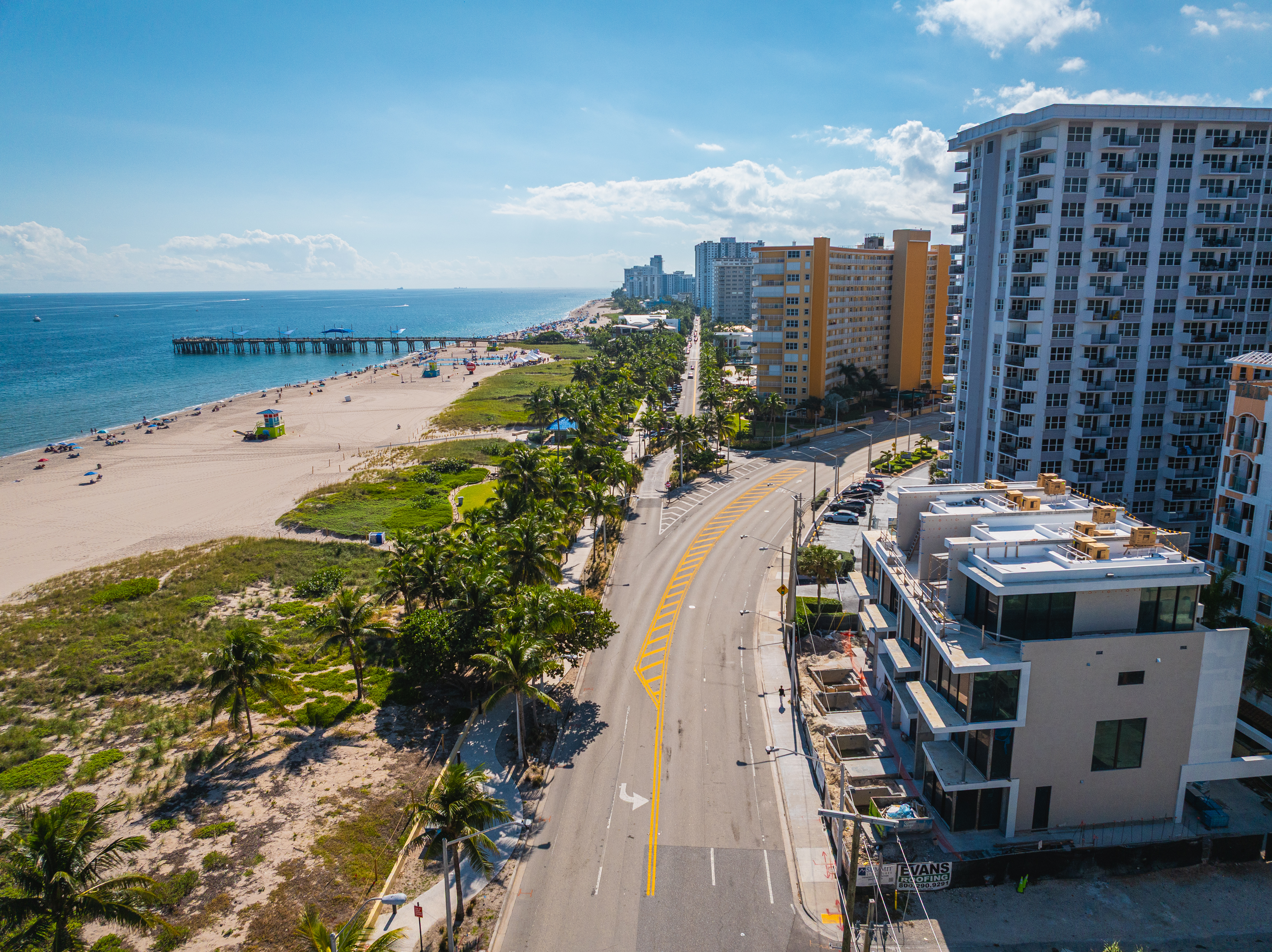 499 N Ocean Boulevard Pompano Beach FL 33062