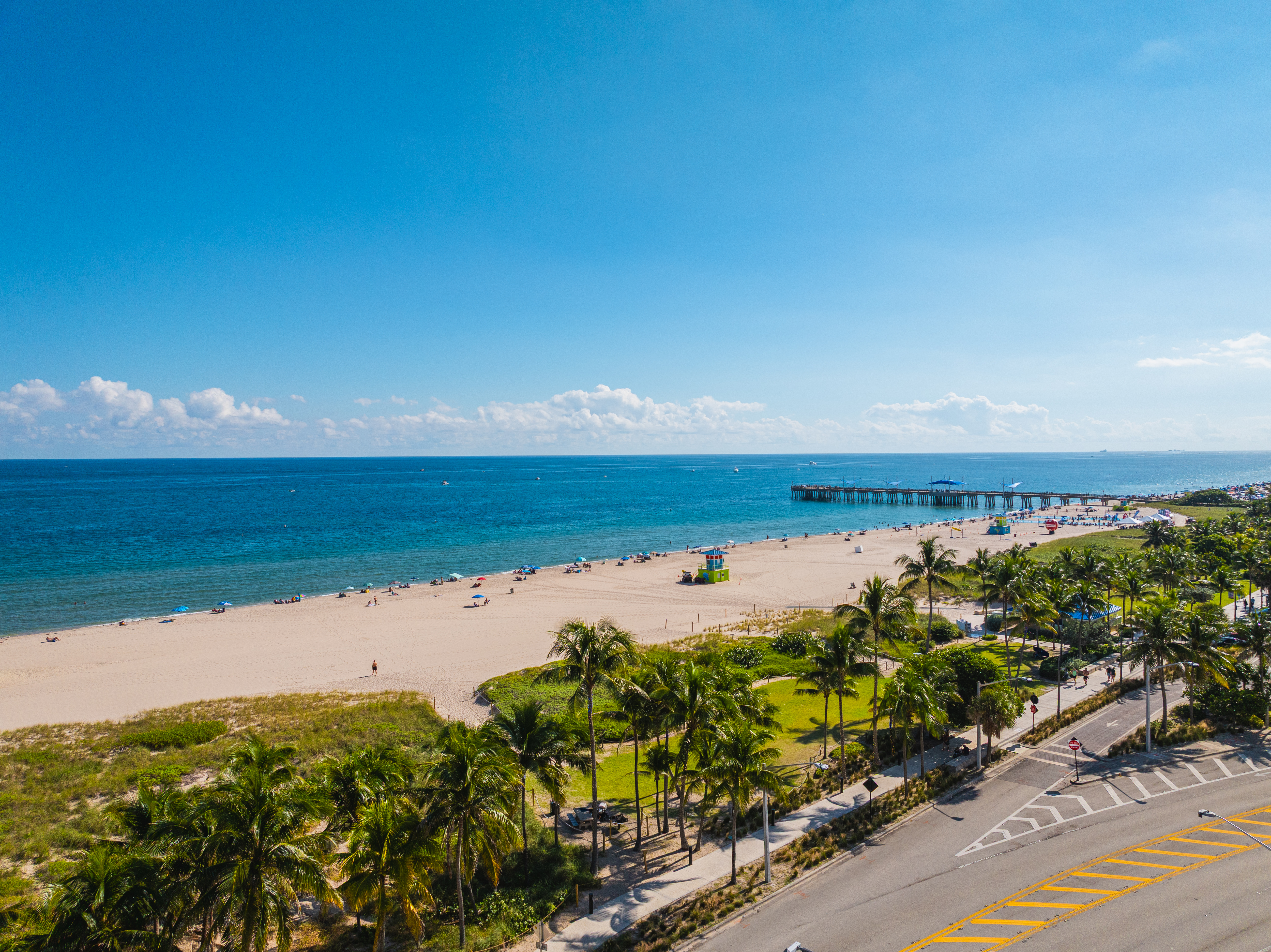 499 N Ocean Boulevard Pompano Beach FL 33062