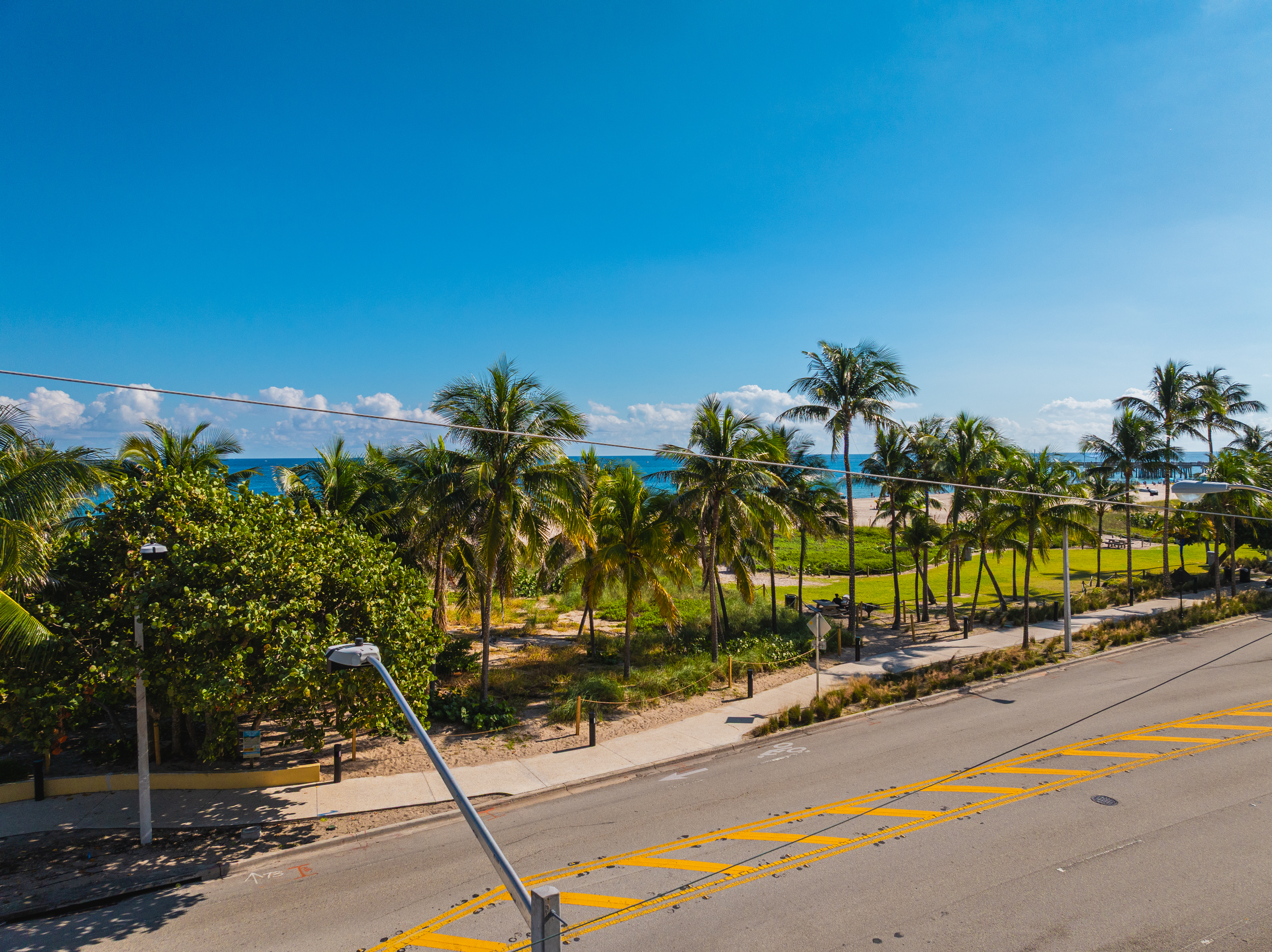 499 N Ocean Boulevard Pompano Beach FL 33062