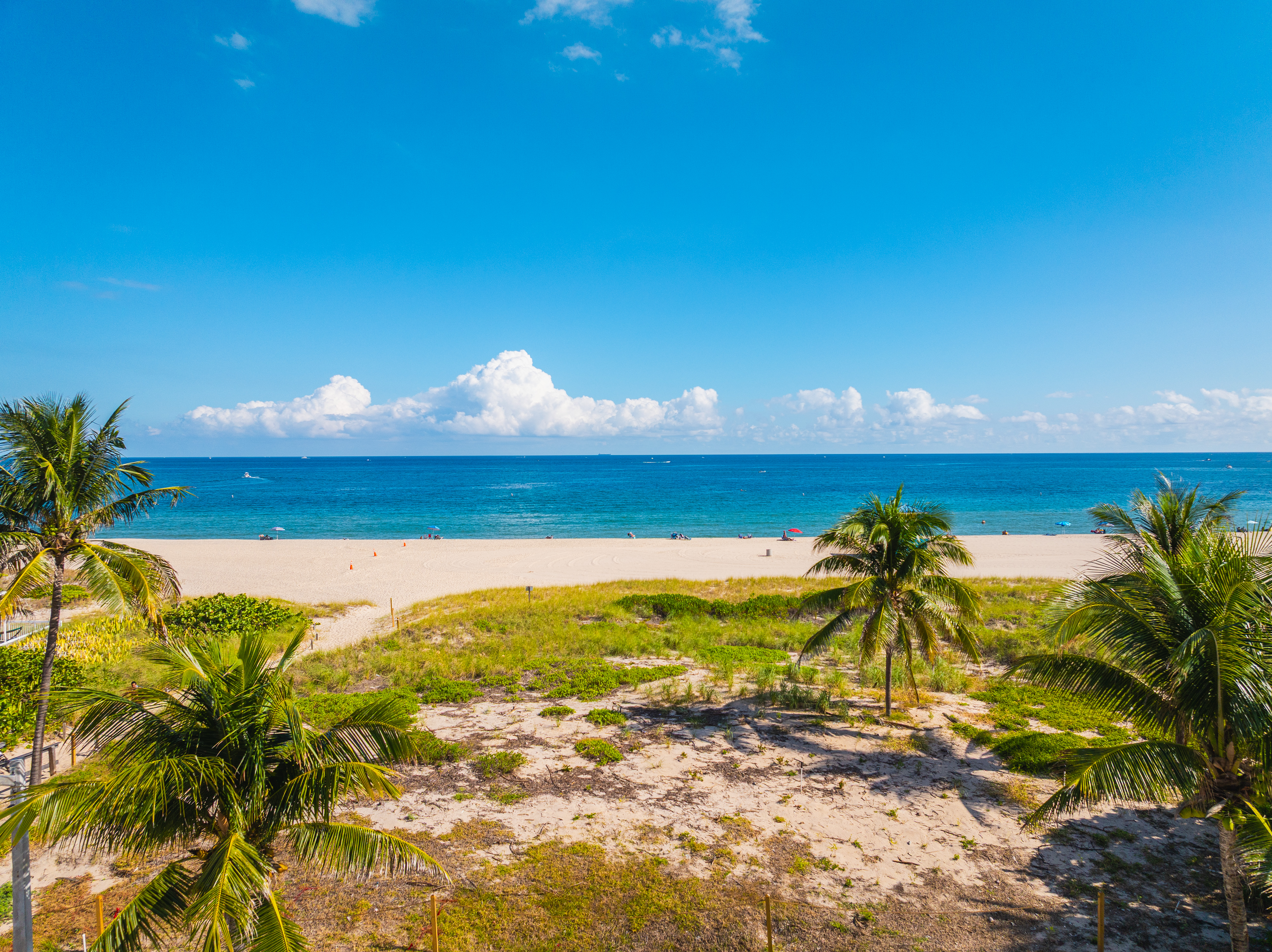 499 N Ocean Boulevard Pompano Beach FL 33062