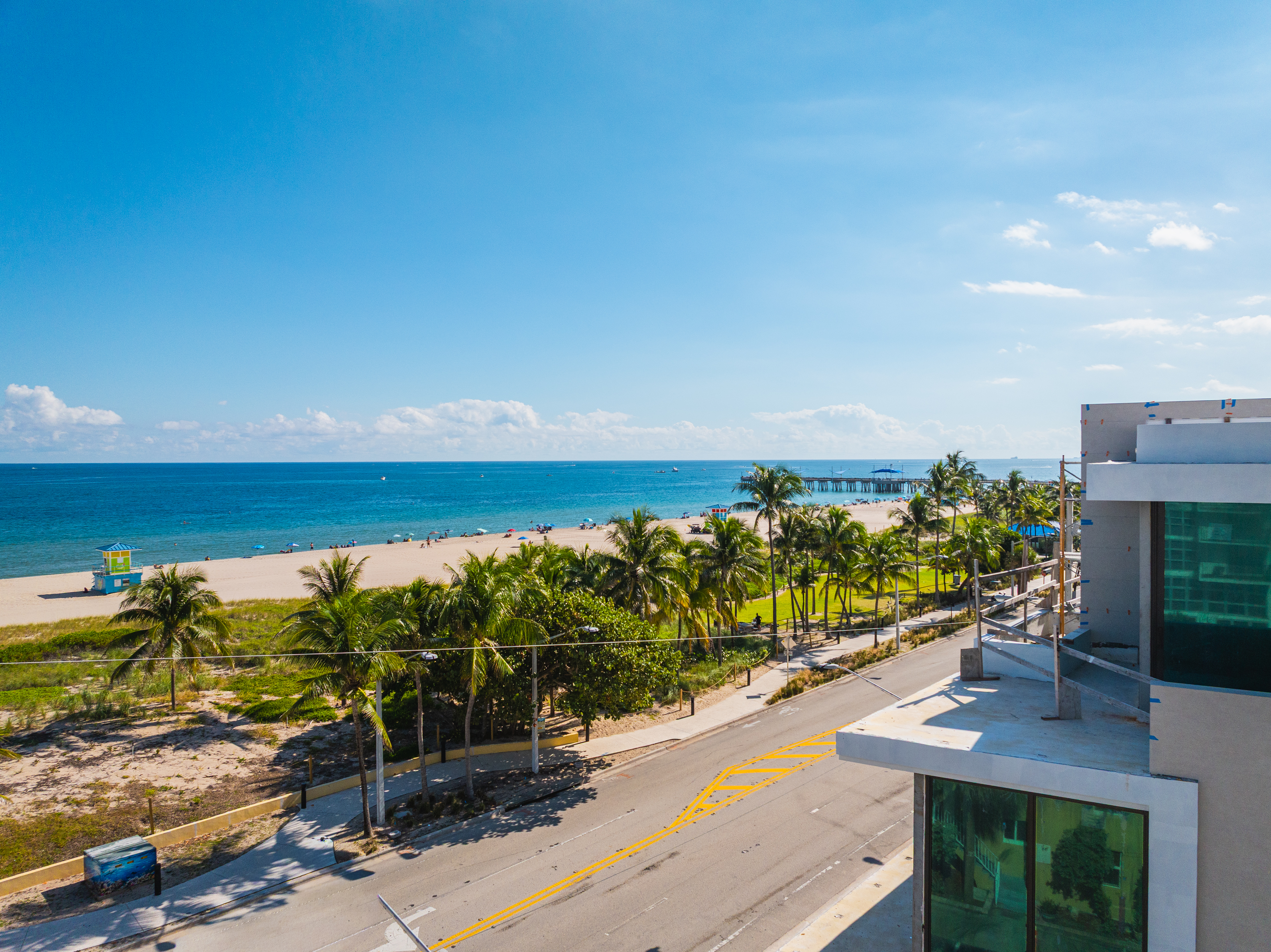 499 N Ocean Boulevard Pompano Beach FL 33062