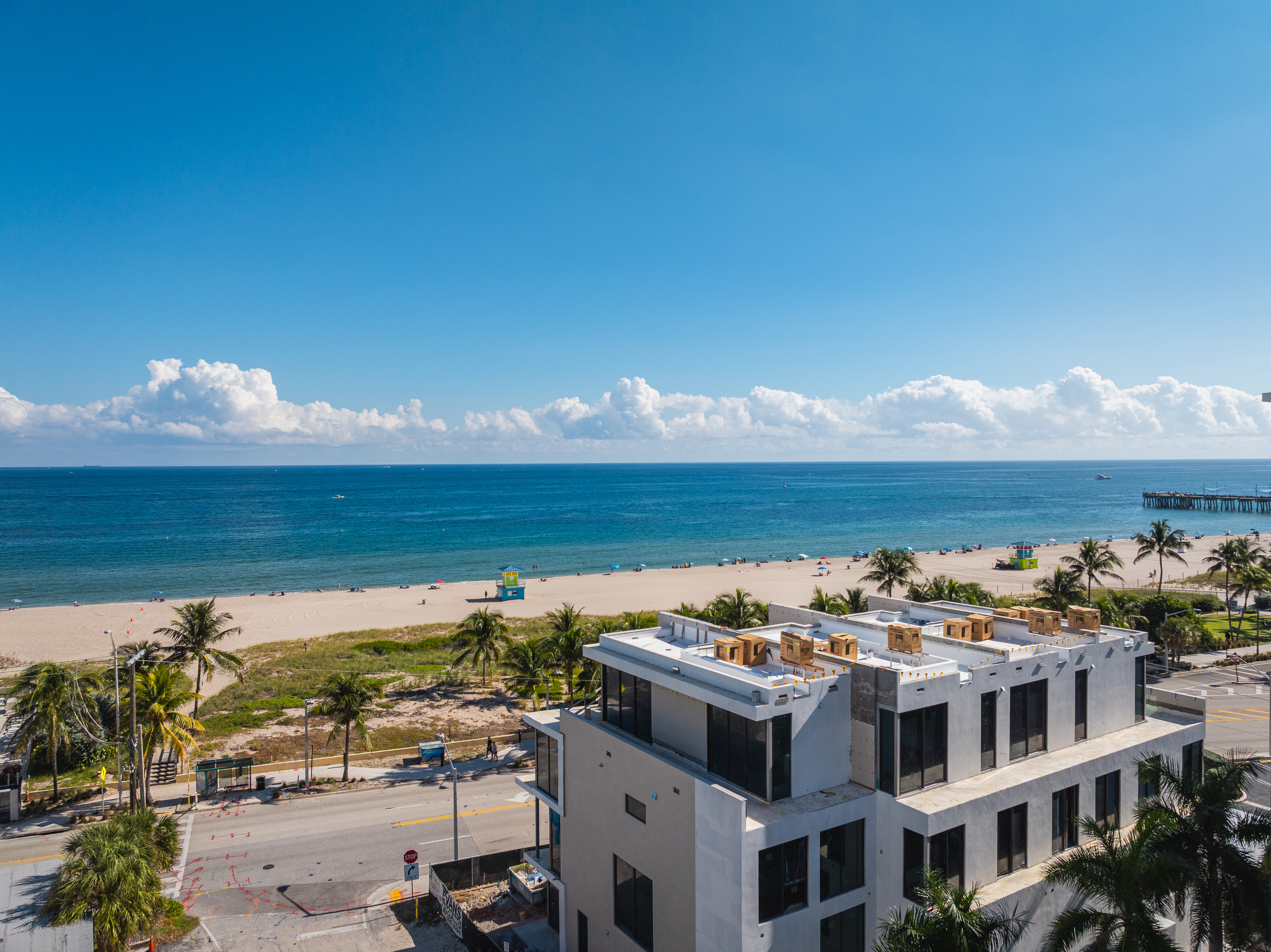 499 N Ocean Boulevard Pompano Beach FL 33062