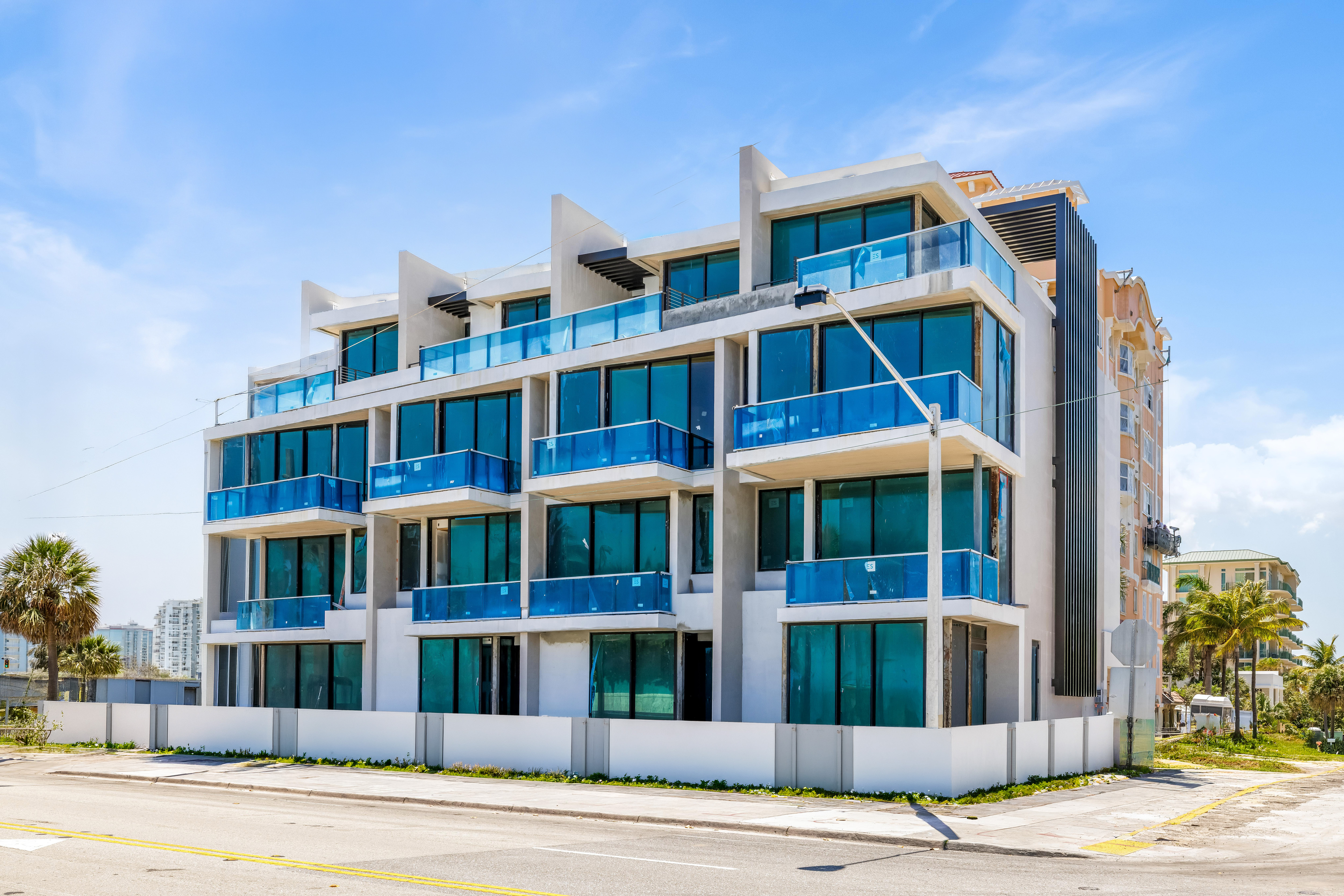 499 N Ocean Boulevard Pompano Beach FL 33062