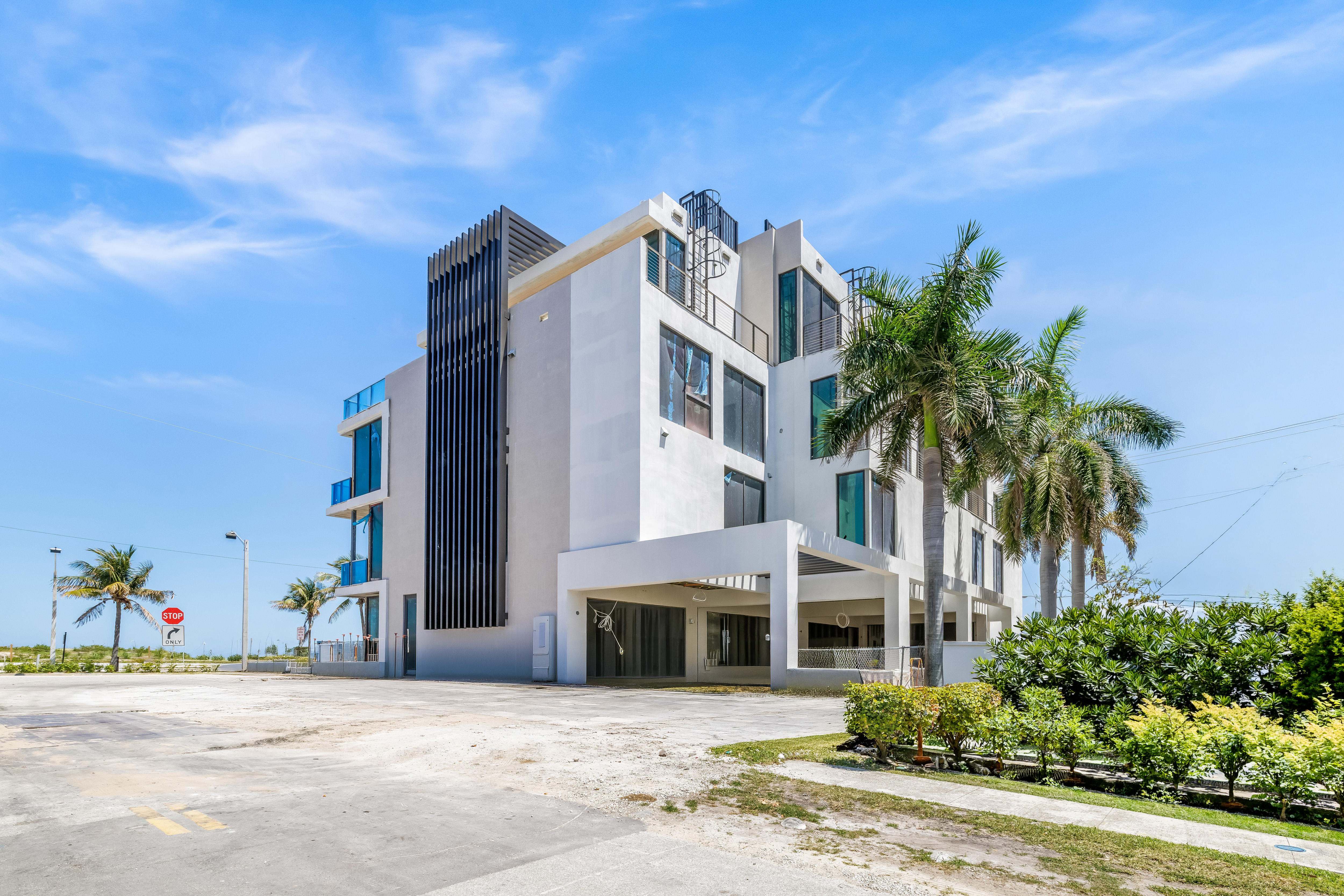 499 N Ocean Boulevard Pompano Beach FL 33062