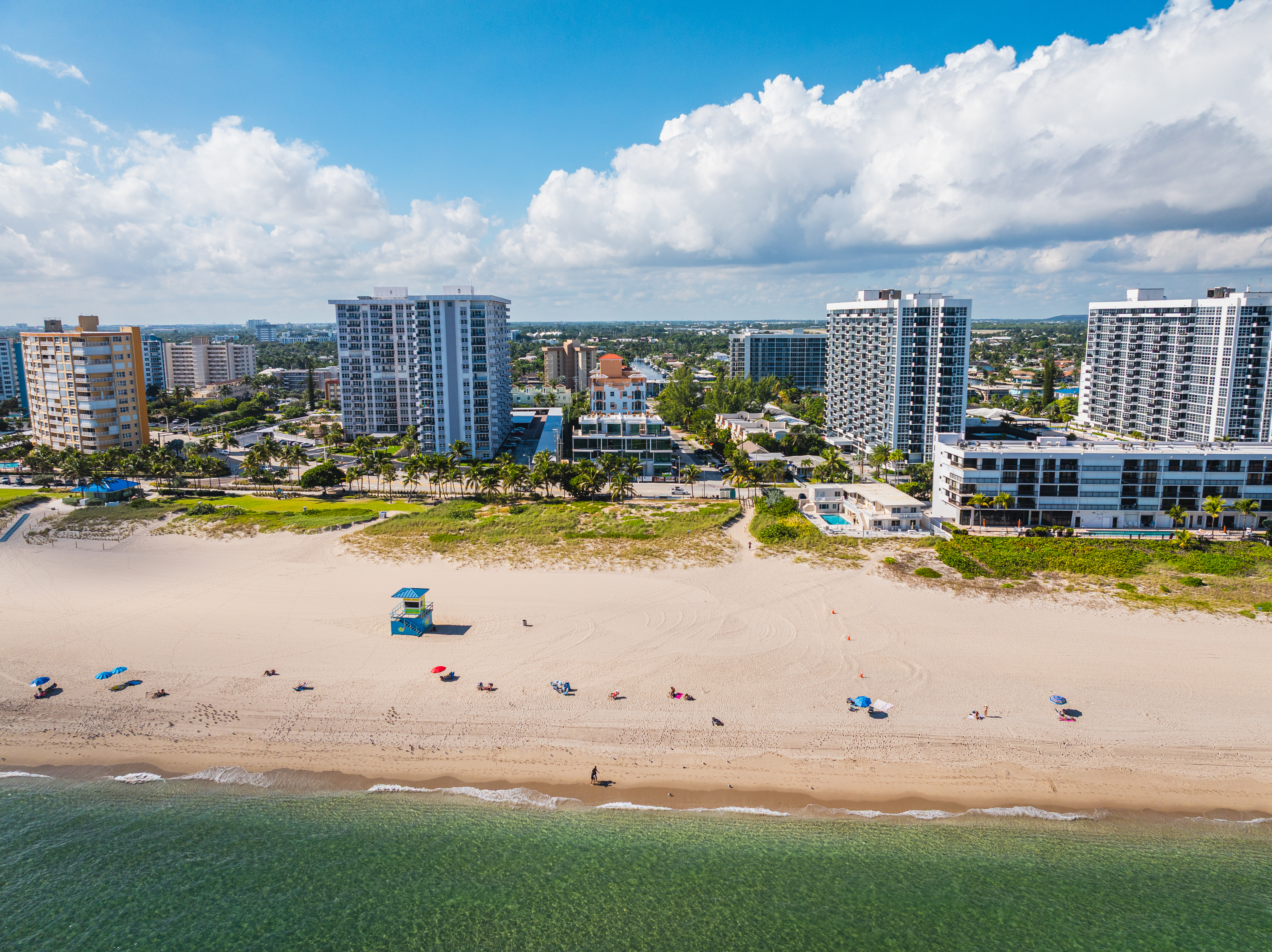 499 N Ocean Boulevard Pompano Beach FL 33062