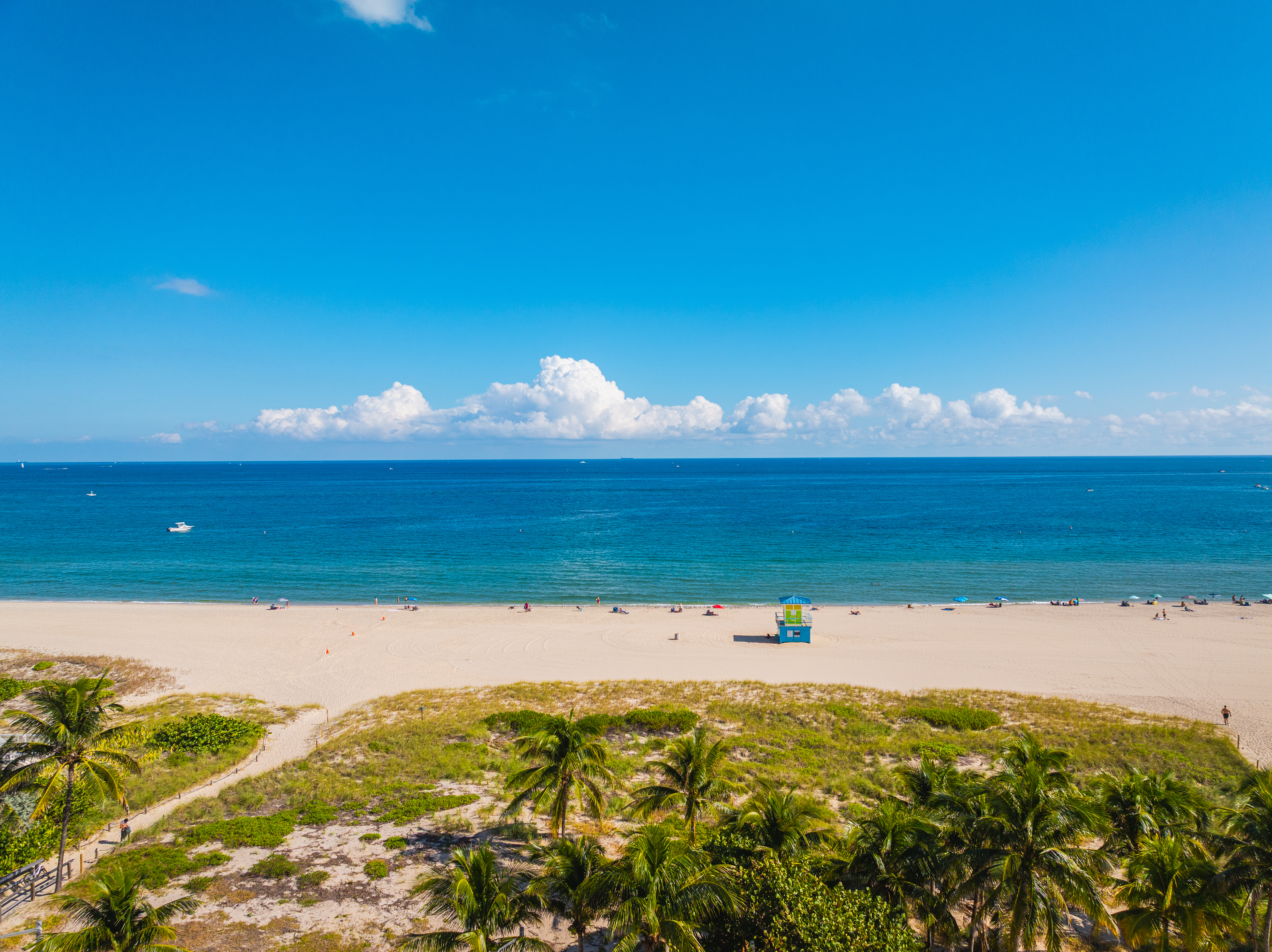 499 N Ocean Boulevard Pompano Beach FL 33062