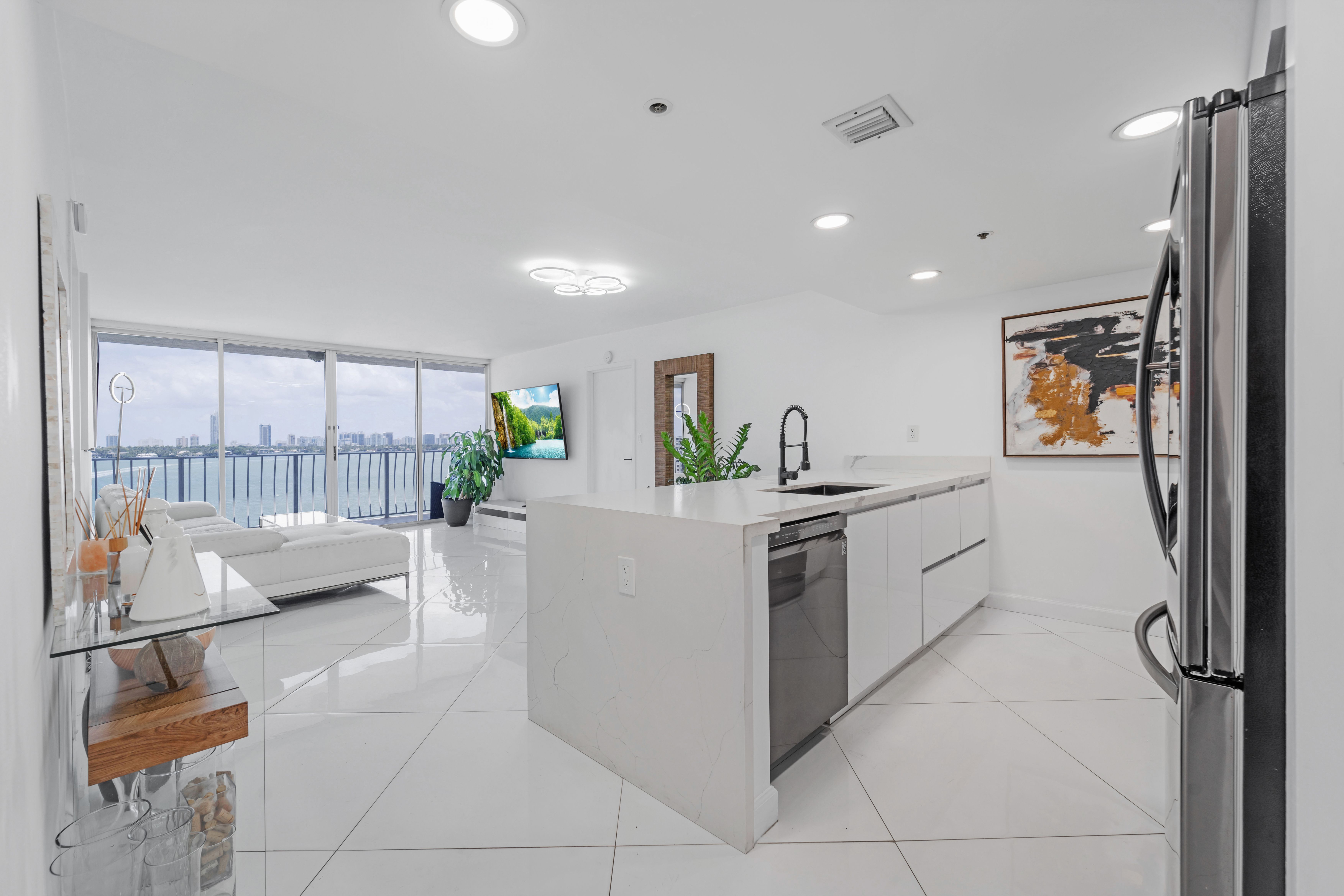 7601 E Treasure Drive North Bay Village FL 33141