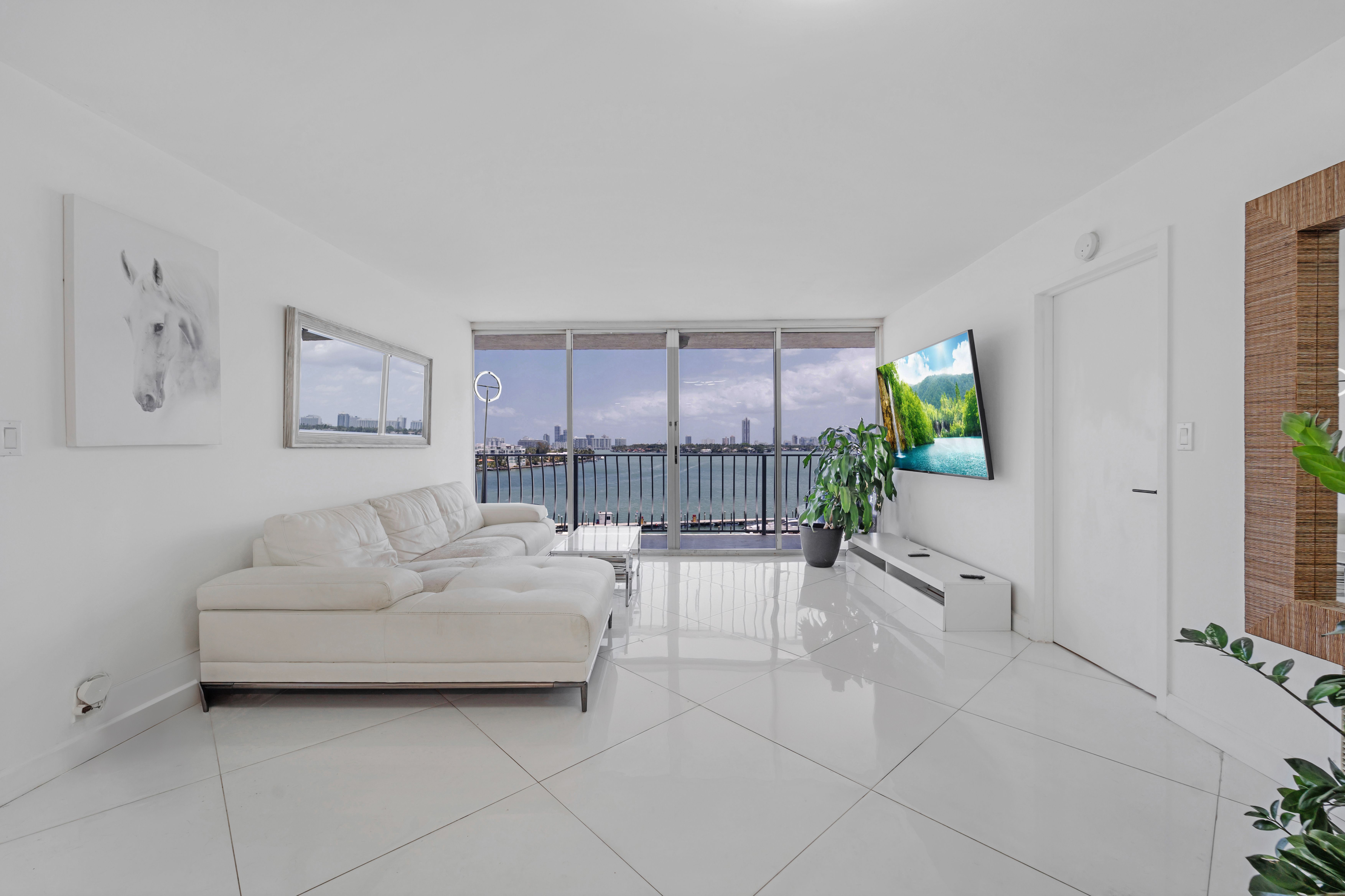 7601 E Treasure Drive North Bay Village FL 33141