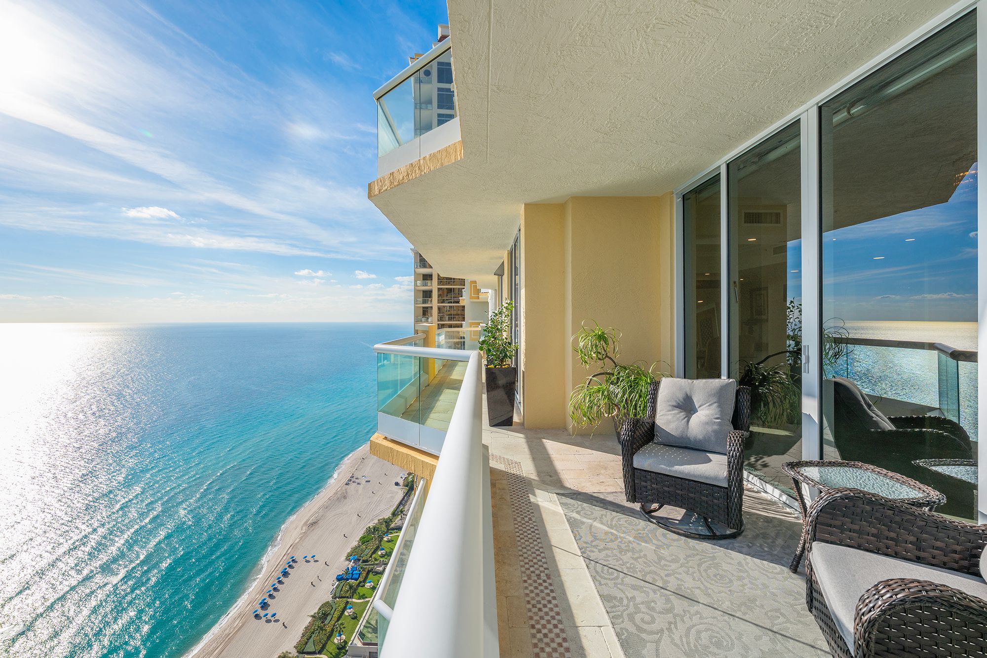 17875 Collins Avenue Sunny Isles Beach FL 33160