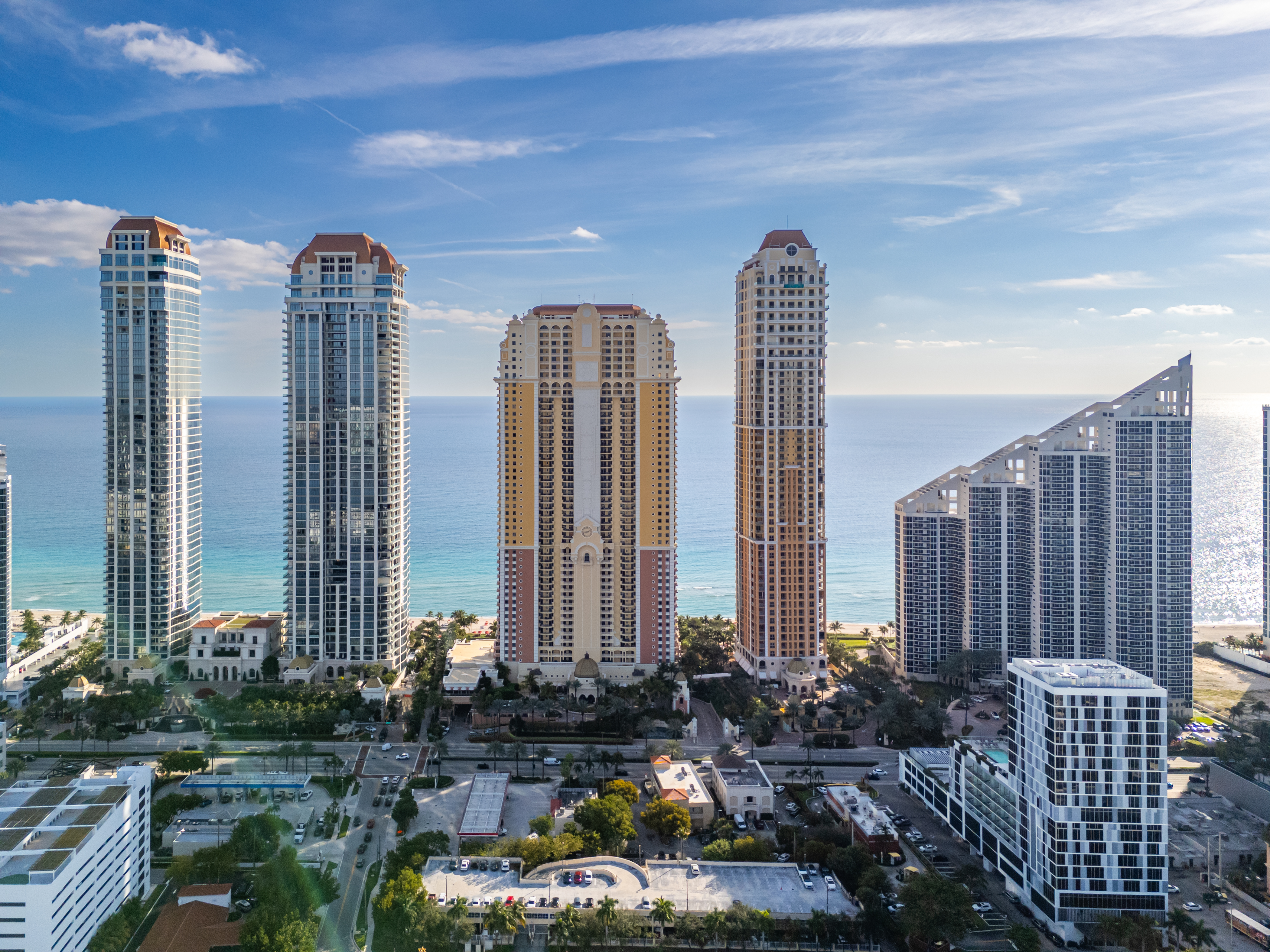 17875 Collins Avenue Sunny Isles Beach FL 33160
