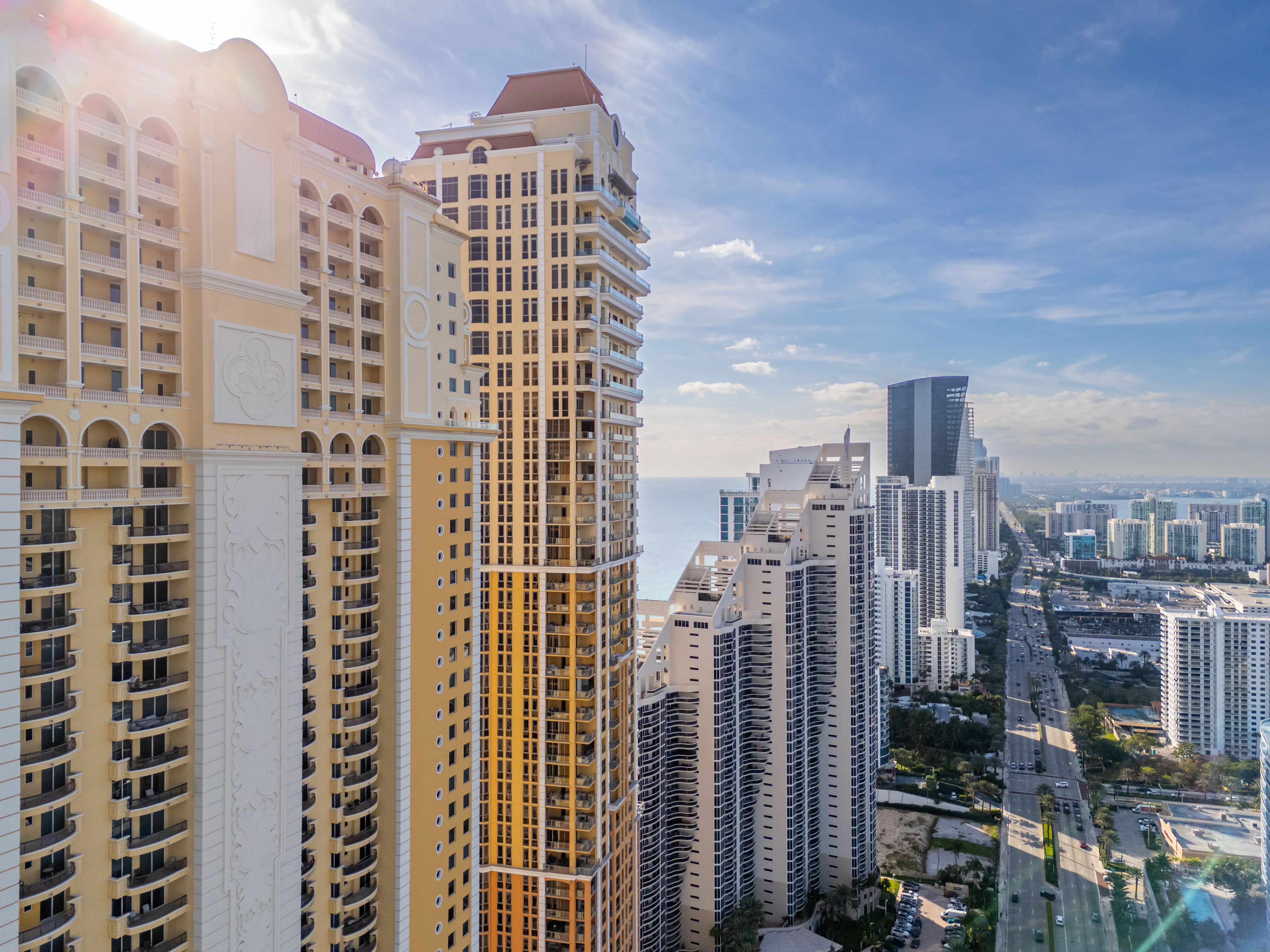 17875 Collins Avenue Sunny Isles Beach FL 33160